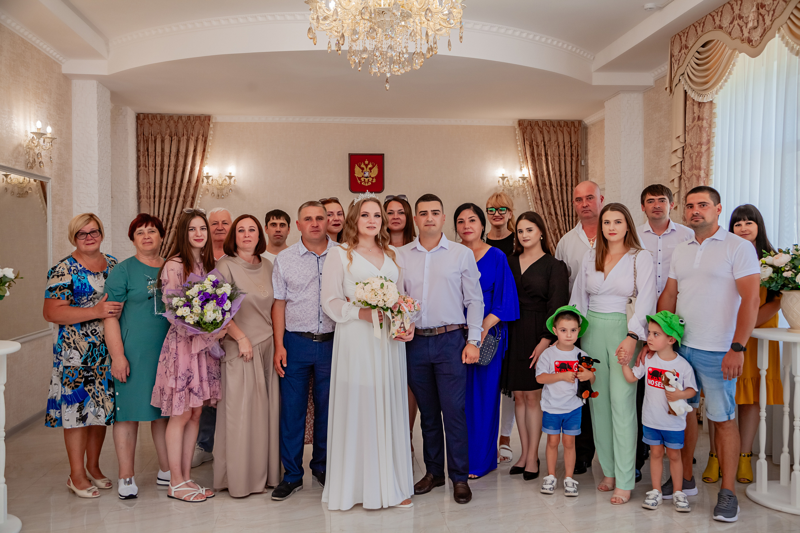 5.08.23. Свадебный и семейный фотограф в Армавире