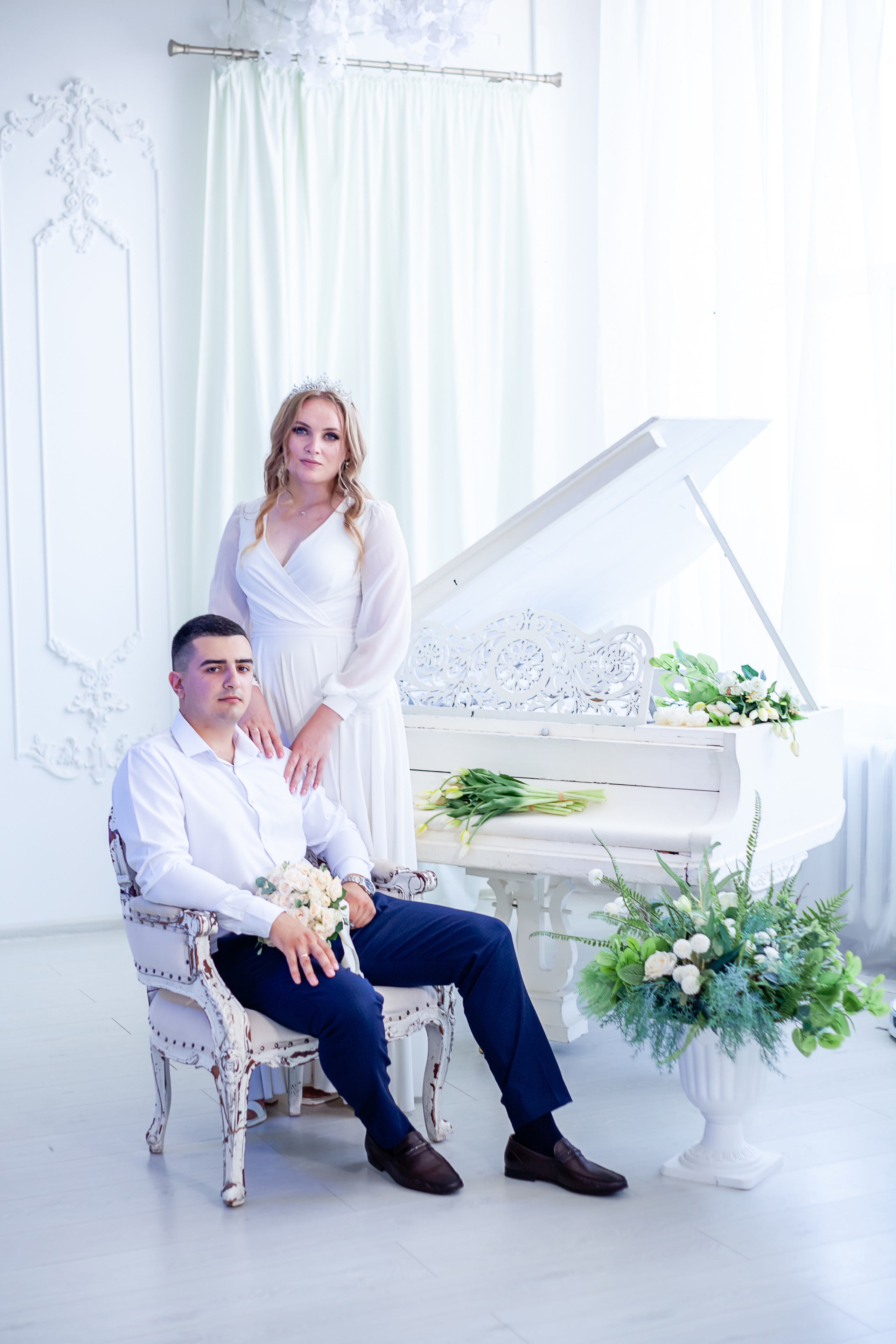 5.08.23. Свадебный и семейный фотограф в Армавире