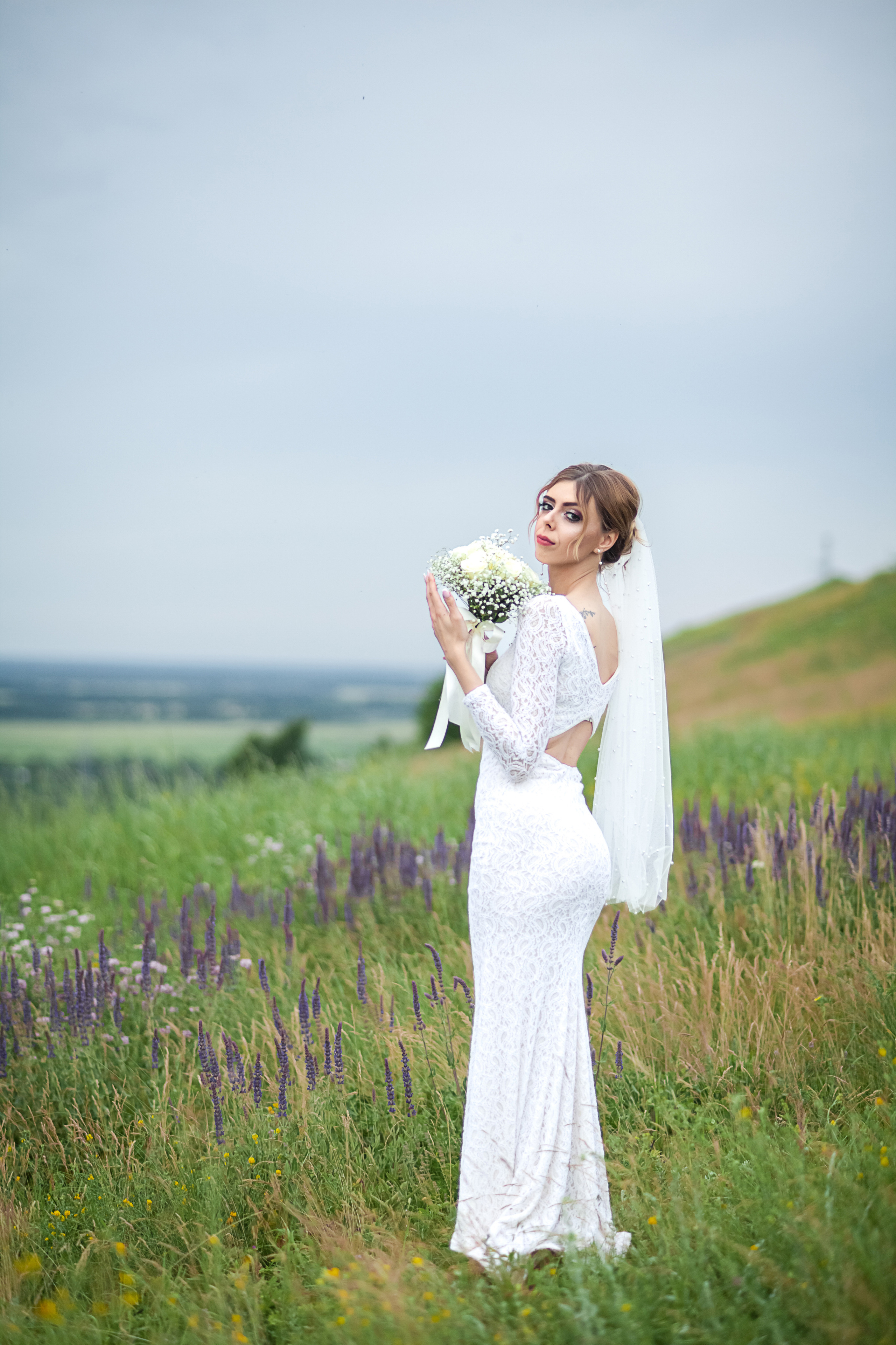 Свадьба Юлии и Александра. Свадебный и семейный фотограф в Армавире