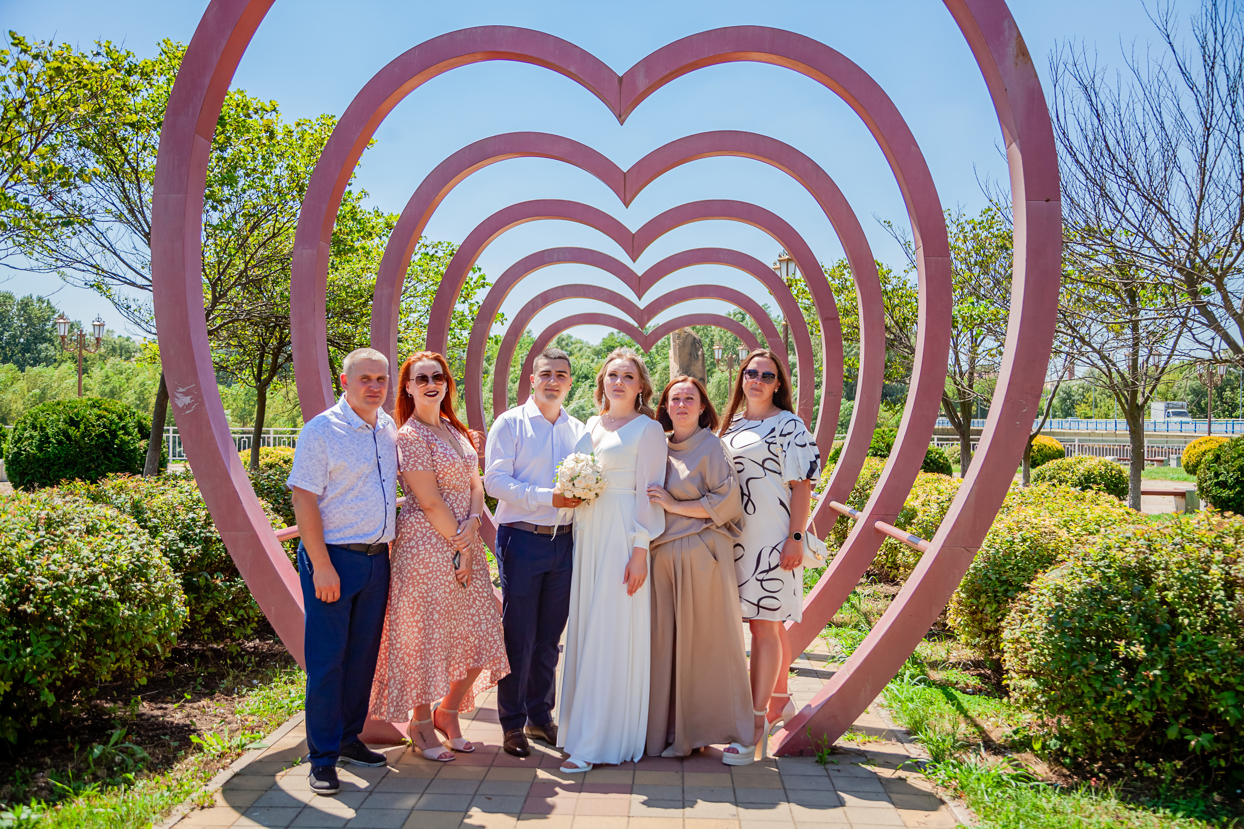 5.08.23. Свадебный и семейный фотограф в Армавире