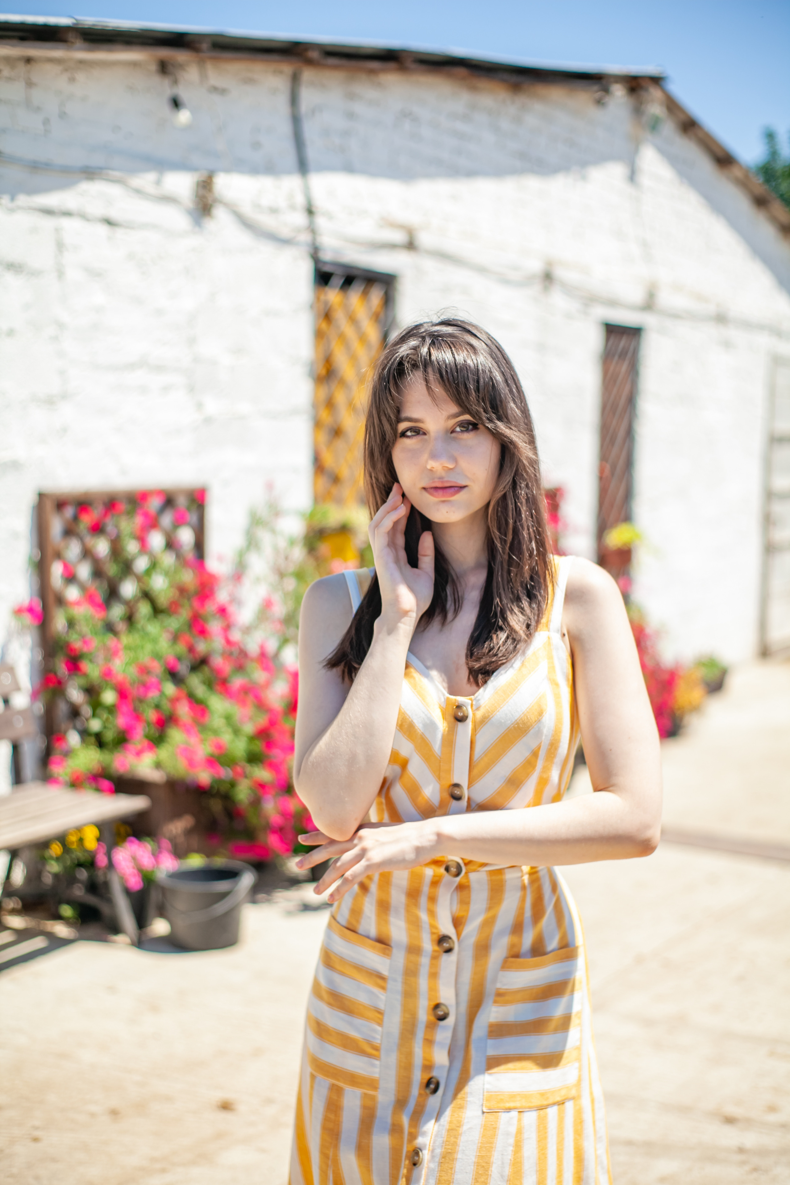 Прогулка с Лошадьми. Свадебный и семейный фотограф в Армавире