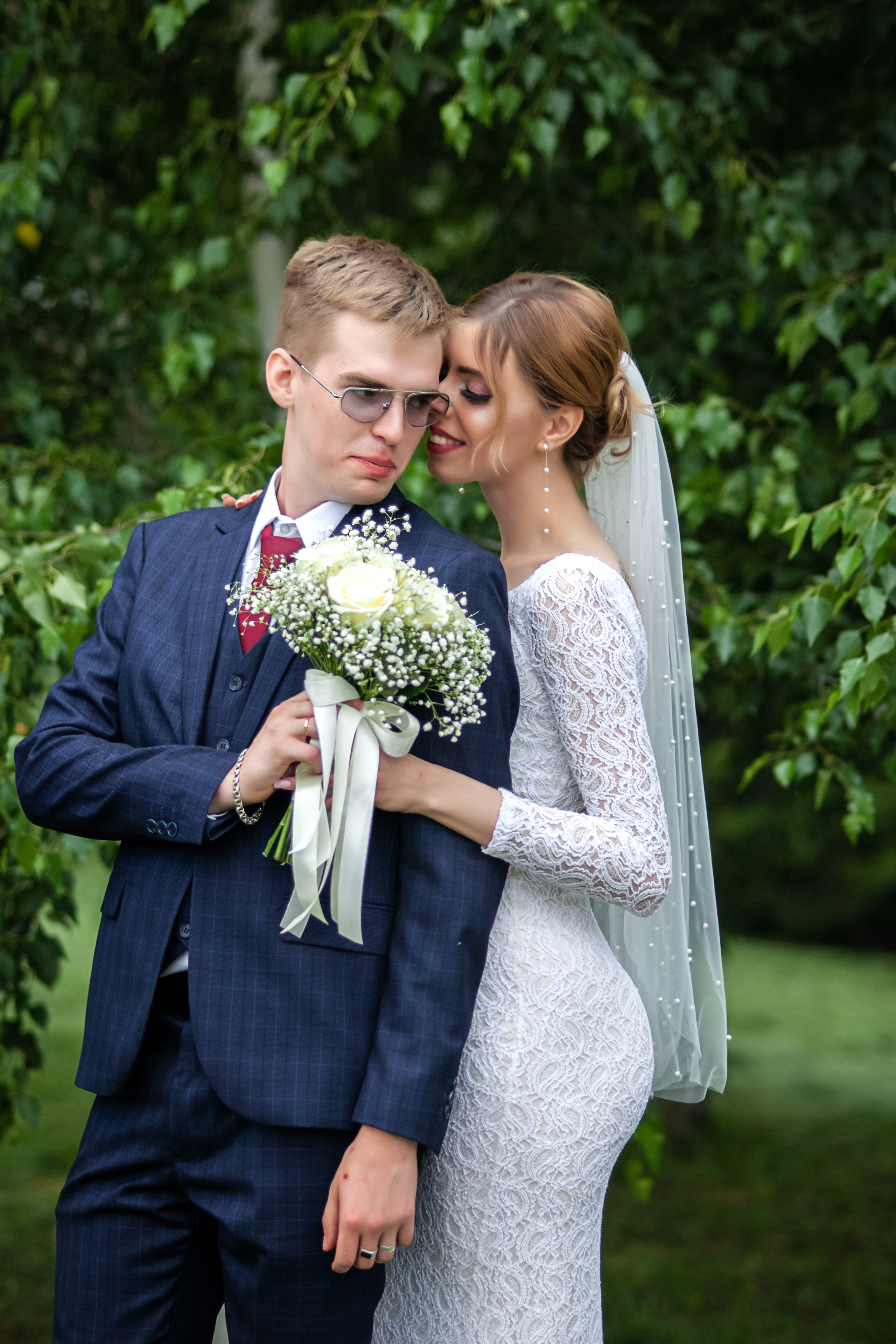 Свадьба Юлии и Александра. Свадебный и семейный фотограф в Армавире