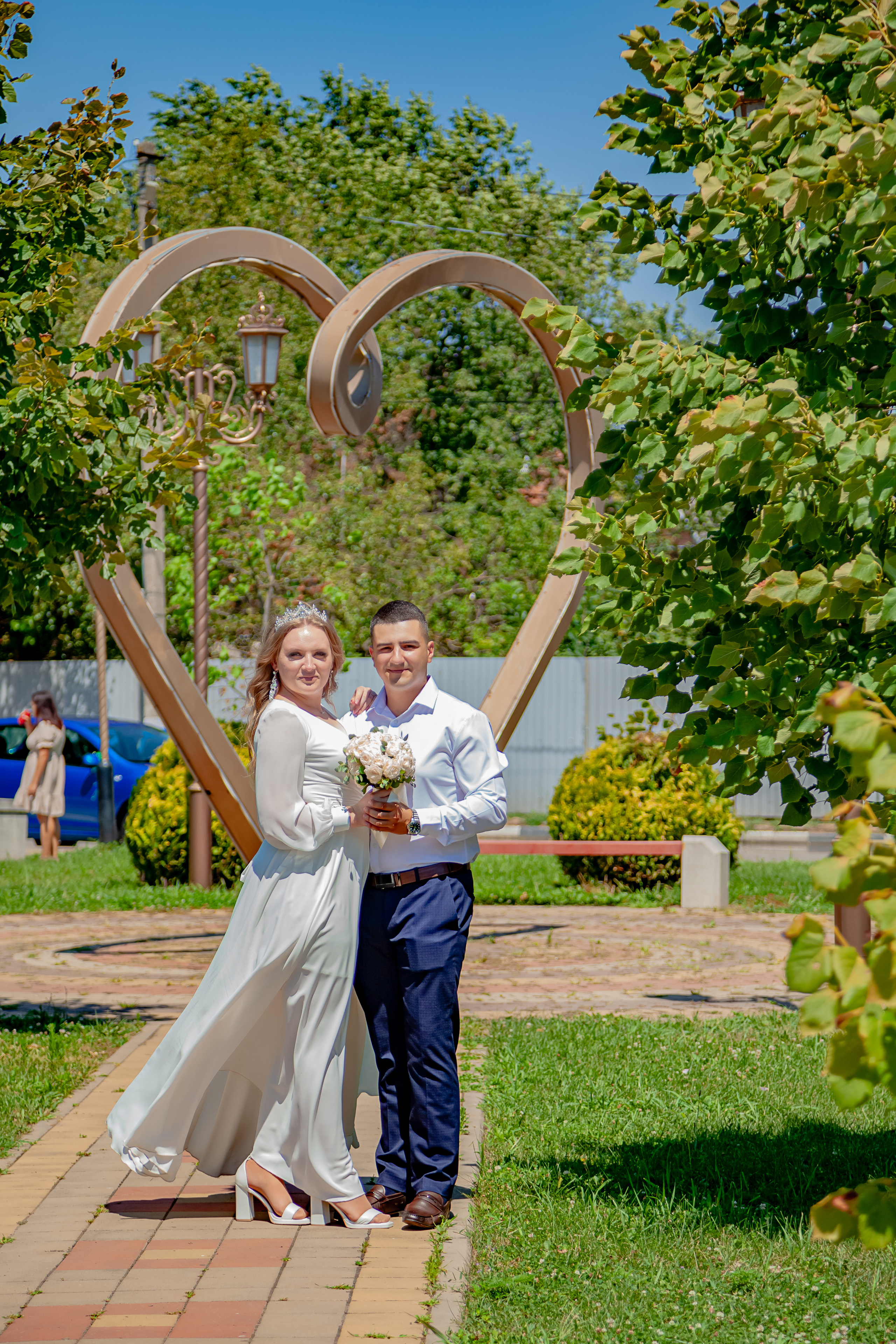 5.08.23. Свадебный и семейный фотограф в Армавире