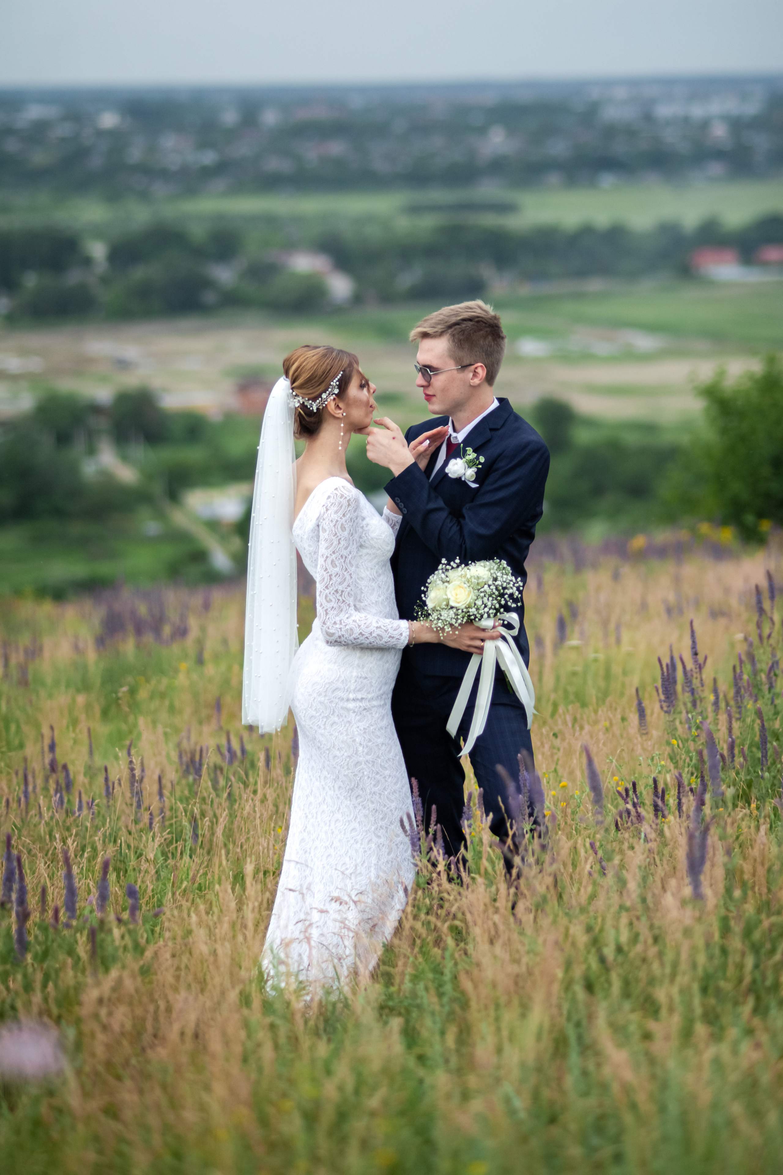Свадьба Юлии и Александра. Свадебный и семейный фотограф в Армавире