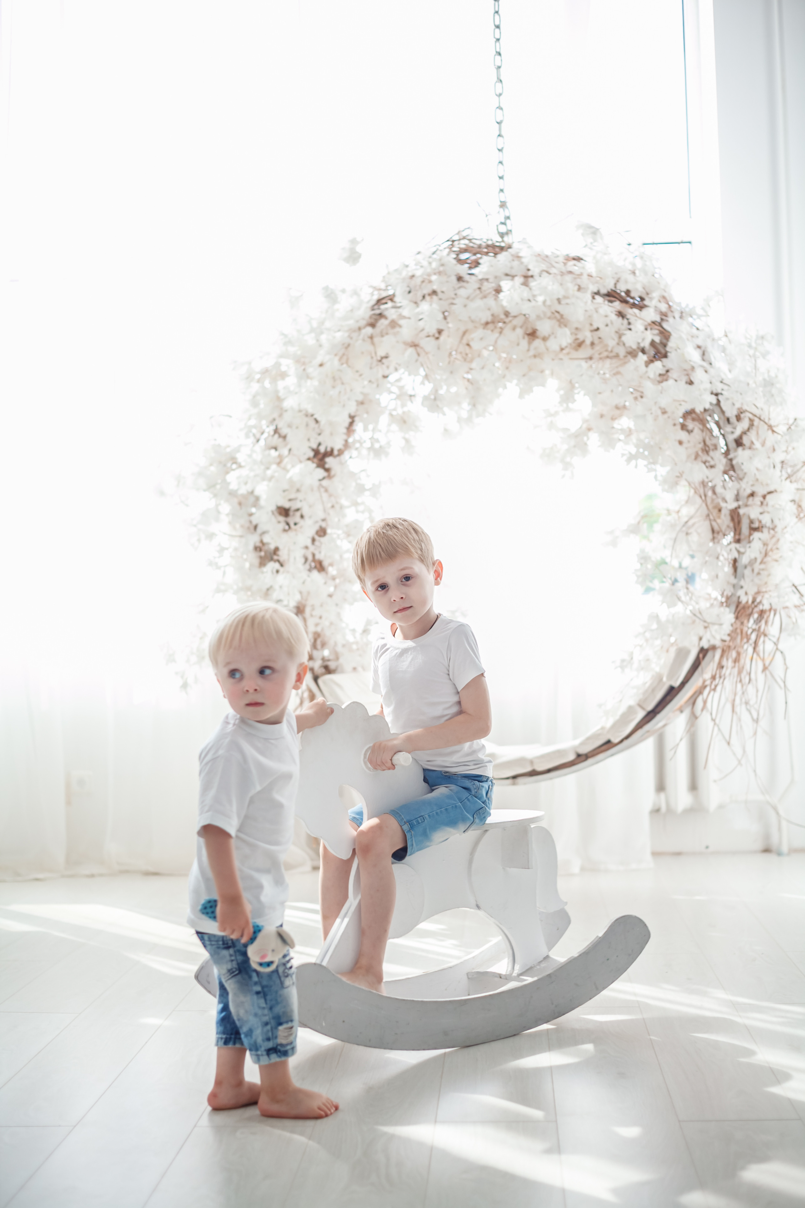 В ожидании дочурки. Свадебный и семейный фотограф в Армавире