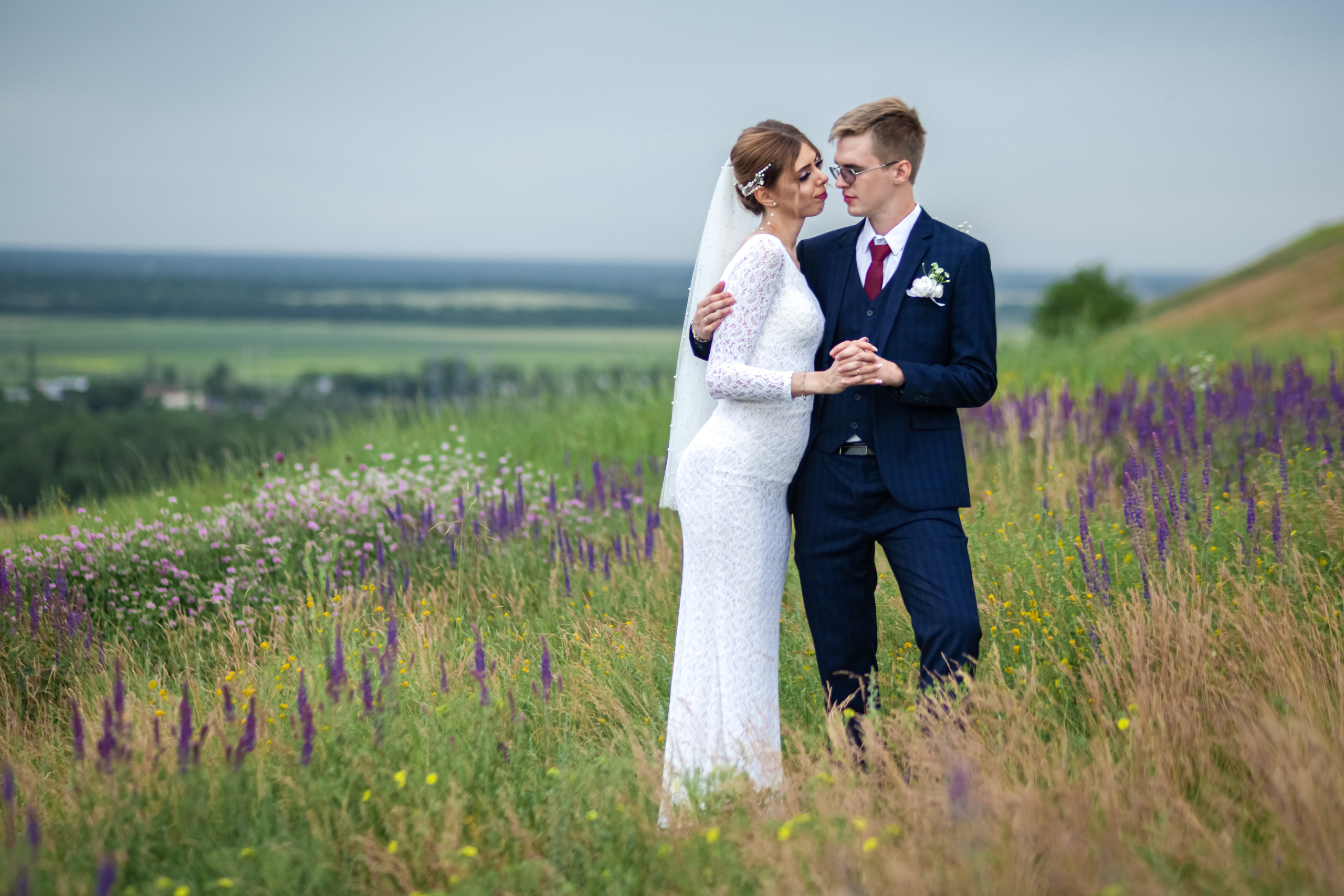 Свадьба Юлии и Александра. Свадебный и семейный фотограф в Армавире