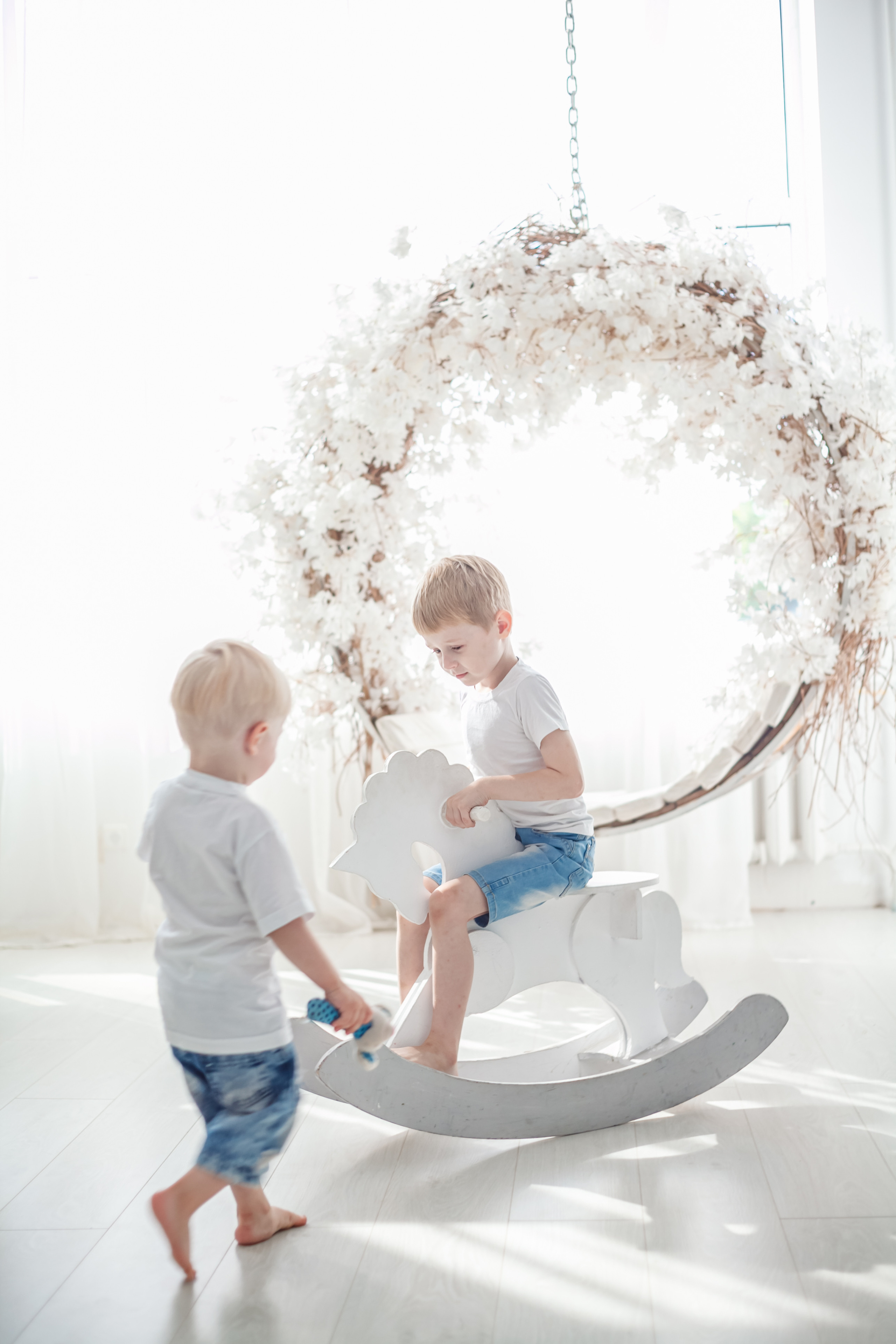 В ожидании дочурки. Свадебный и семейный фотограф в Армавире