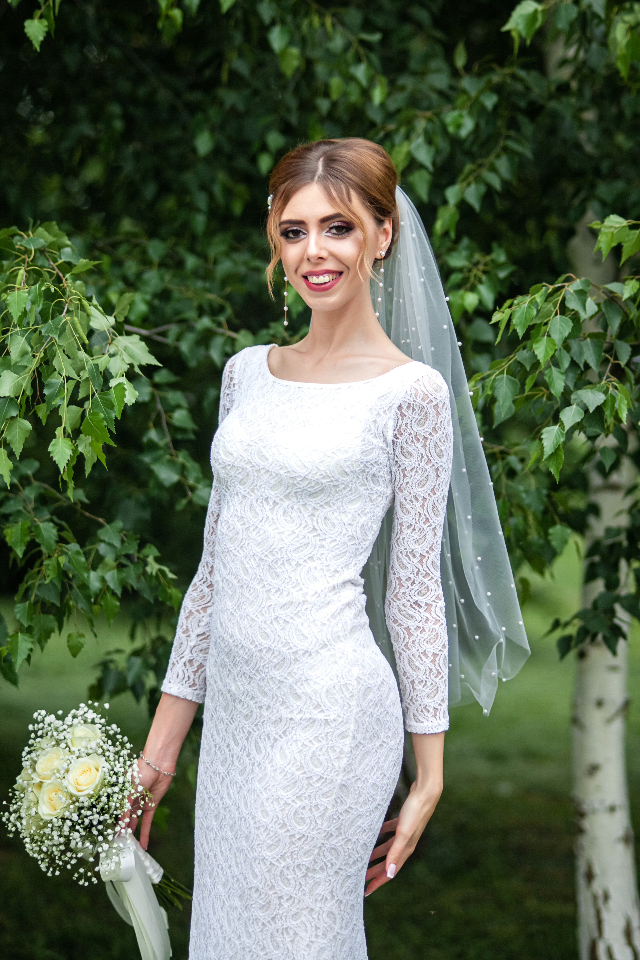 Свадьба Юлии и Александра. Свадебный и семейный фотограф в Армавире