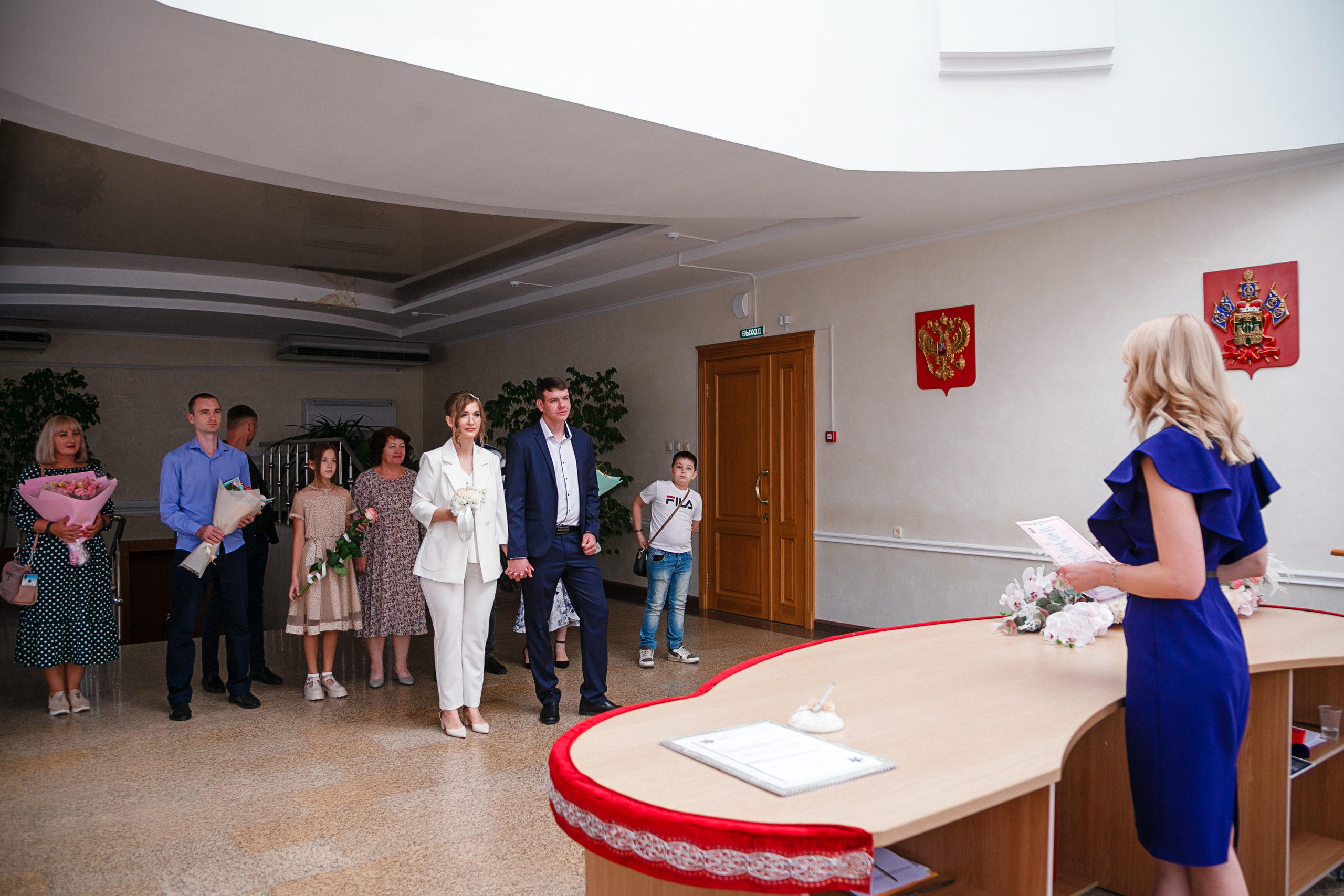 9.09.23. Свадебный и семейный фотограф в Армавире