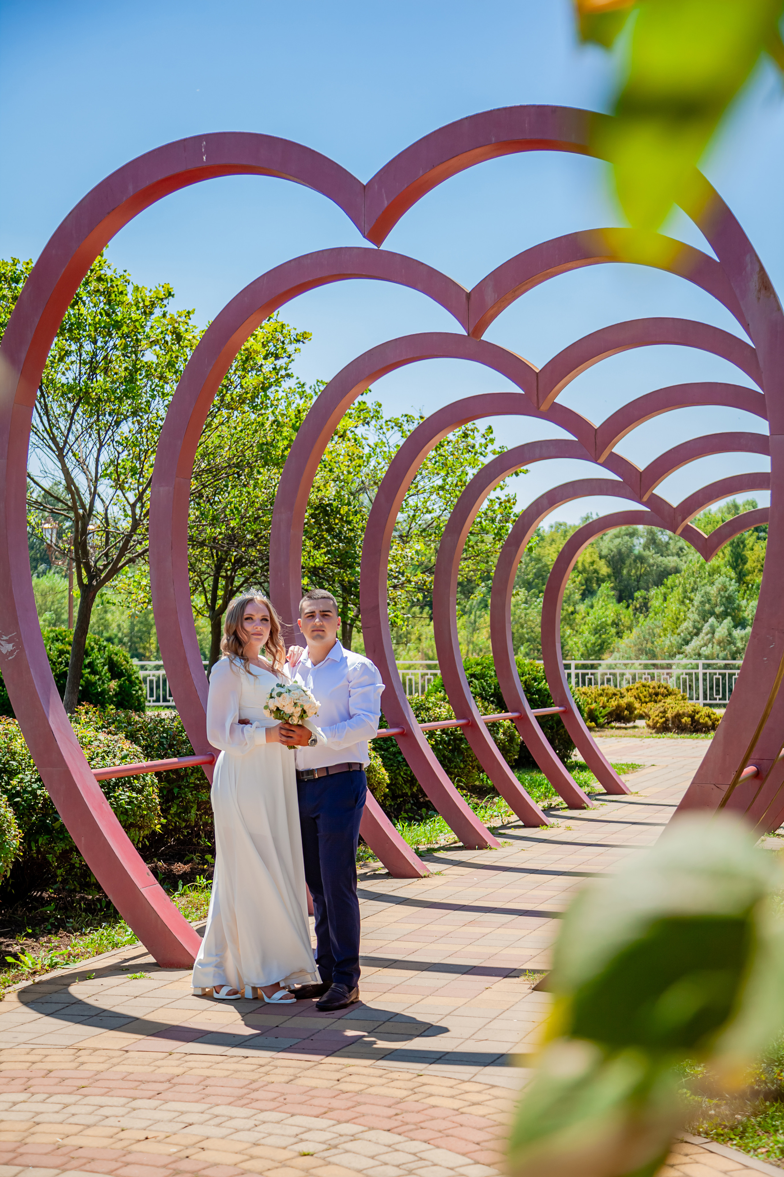 5.08.23. Свадебный и семейный фотограф в Армавире