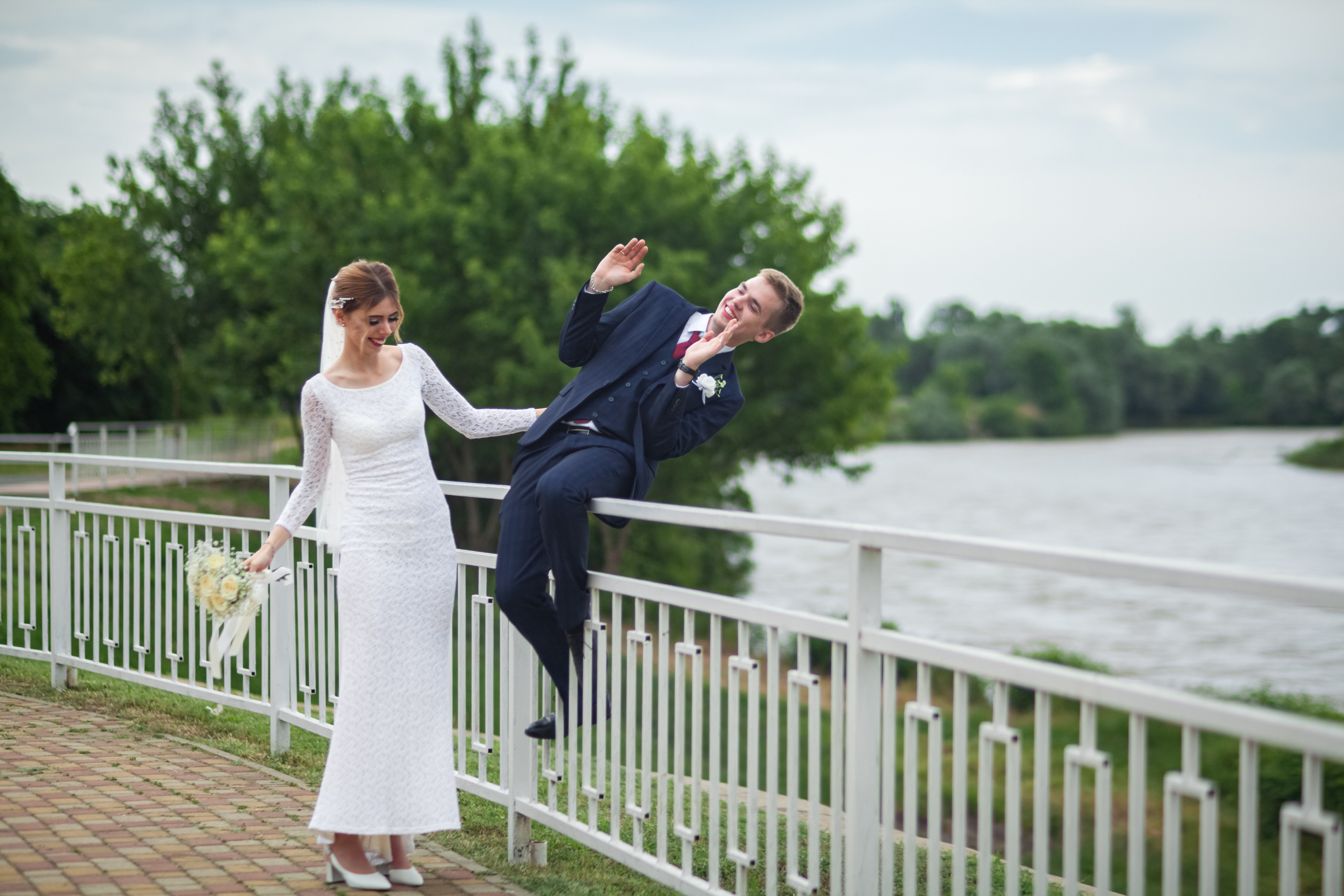 Свадьба Юлии и Александра. Свадебный и семейный фотограф в Армавире