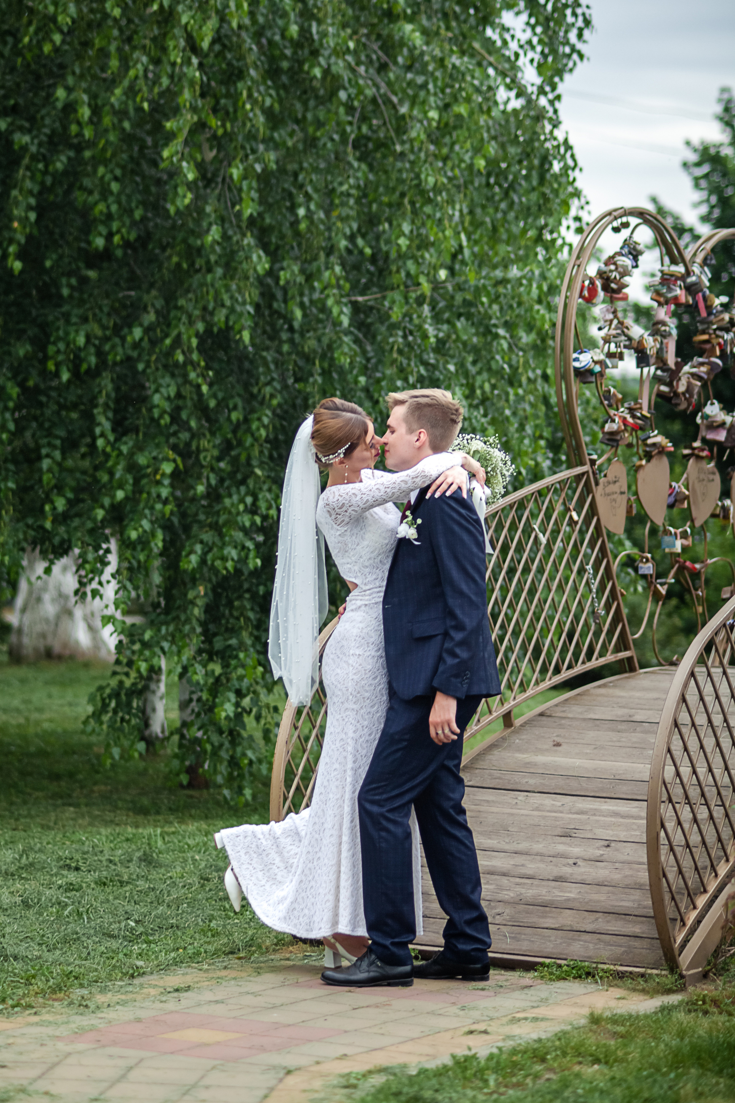 Свадьба Юлии и Александра. Свадебный и семейный фотограф в Армавире