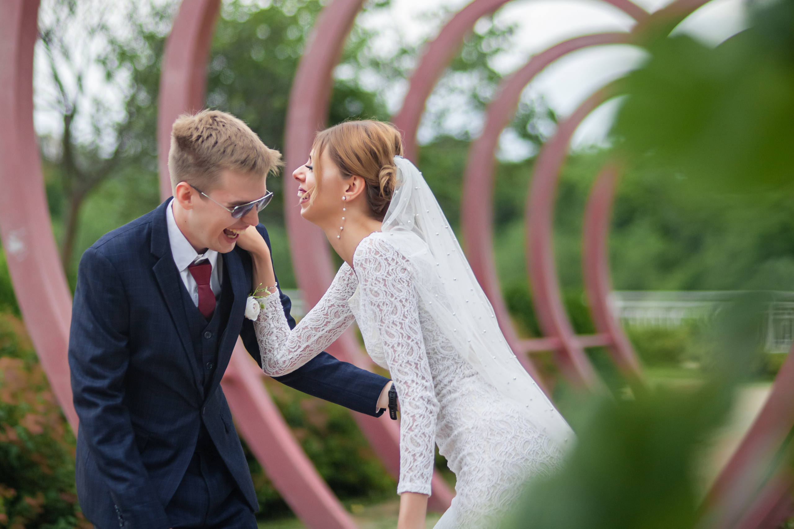 Свадьба Юлии и Александра. Свадебный и семейный фотограф в Армавире