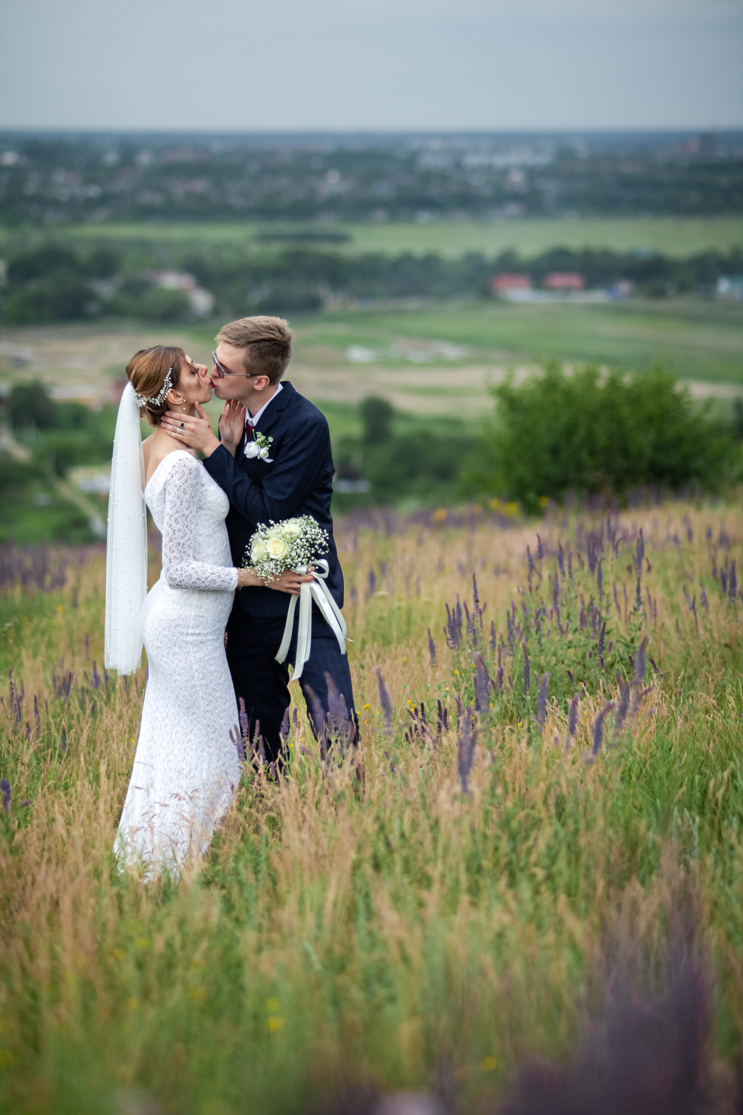 Свадьба Юлии и Александра. Свадебный и семейный фотограф в Армавире