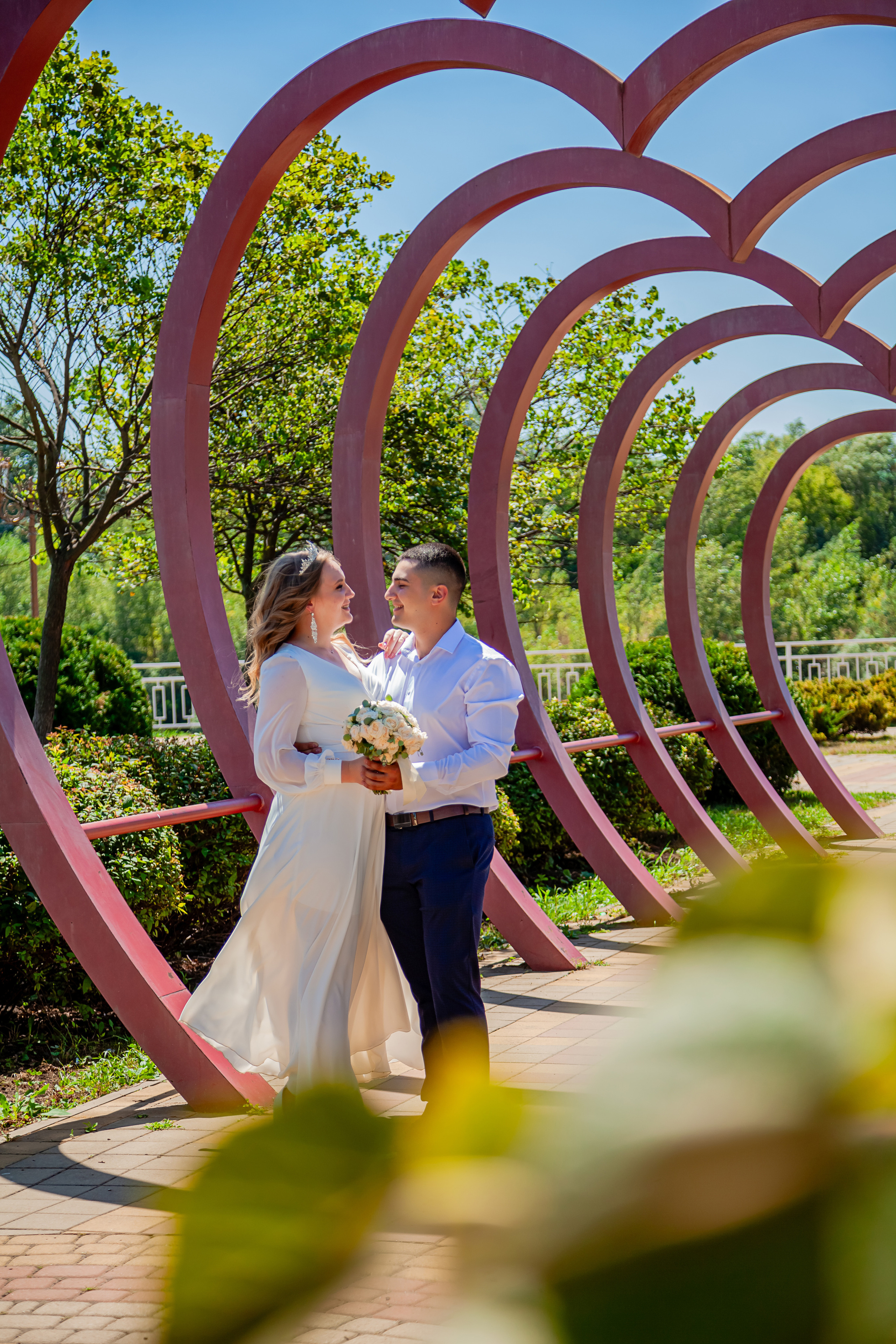 5.08.23. Свадебный и семейный фотограф в Армавире