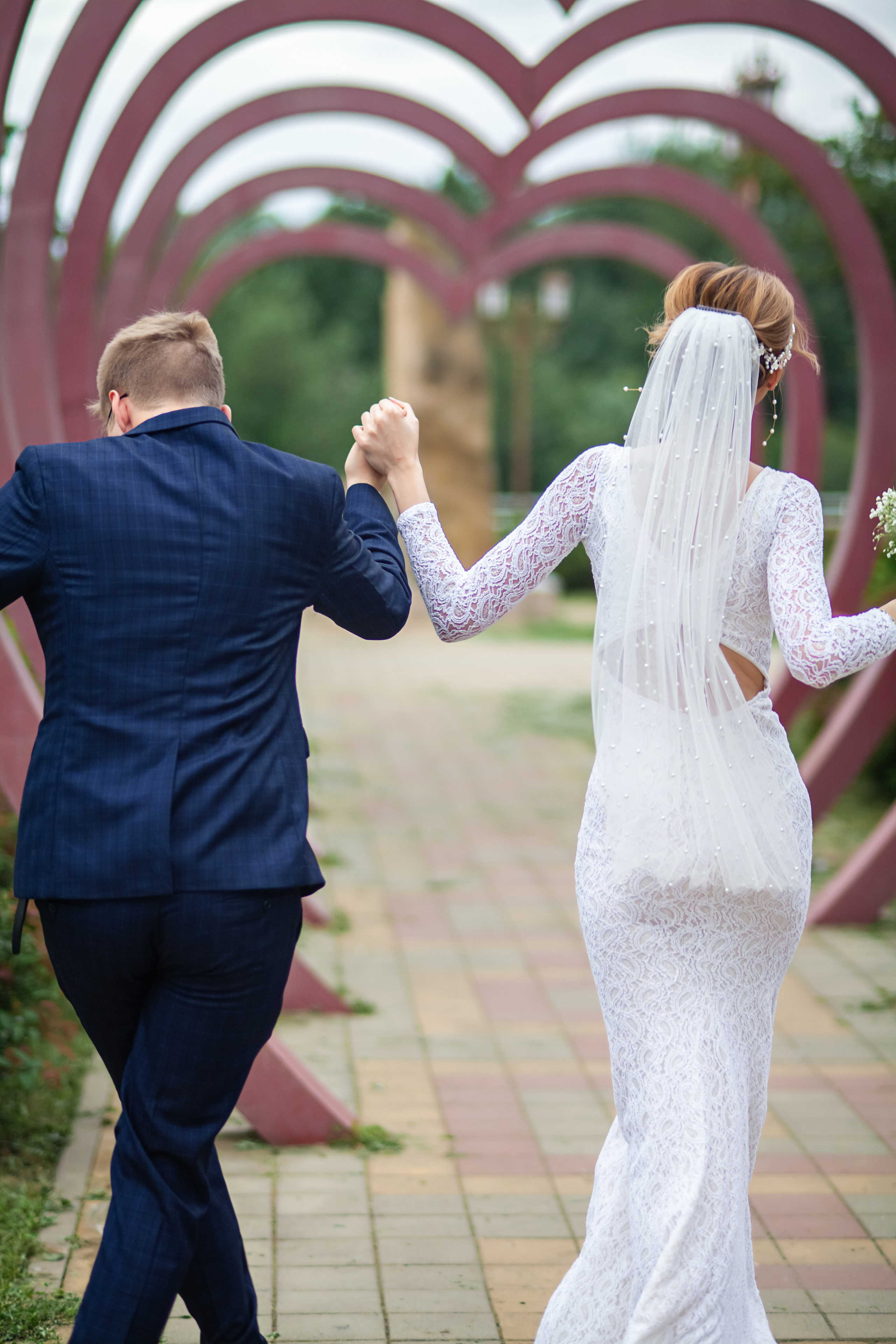 Свадьба Юлии и Александра. Свадебный и семейный фотограф в Армавире