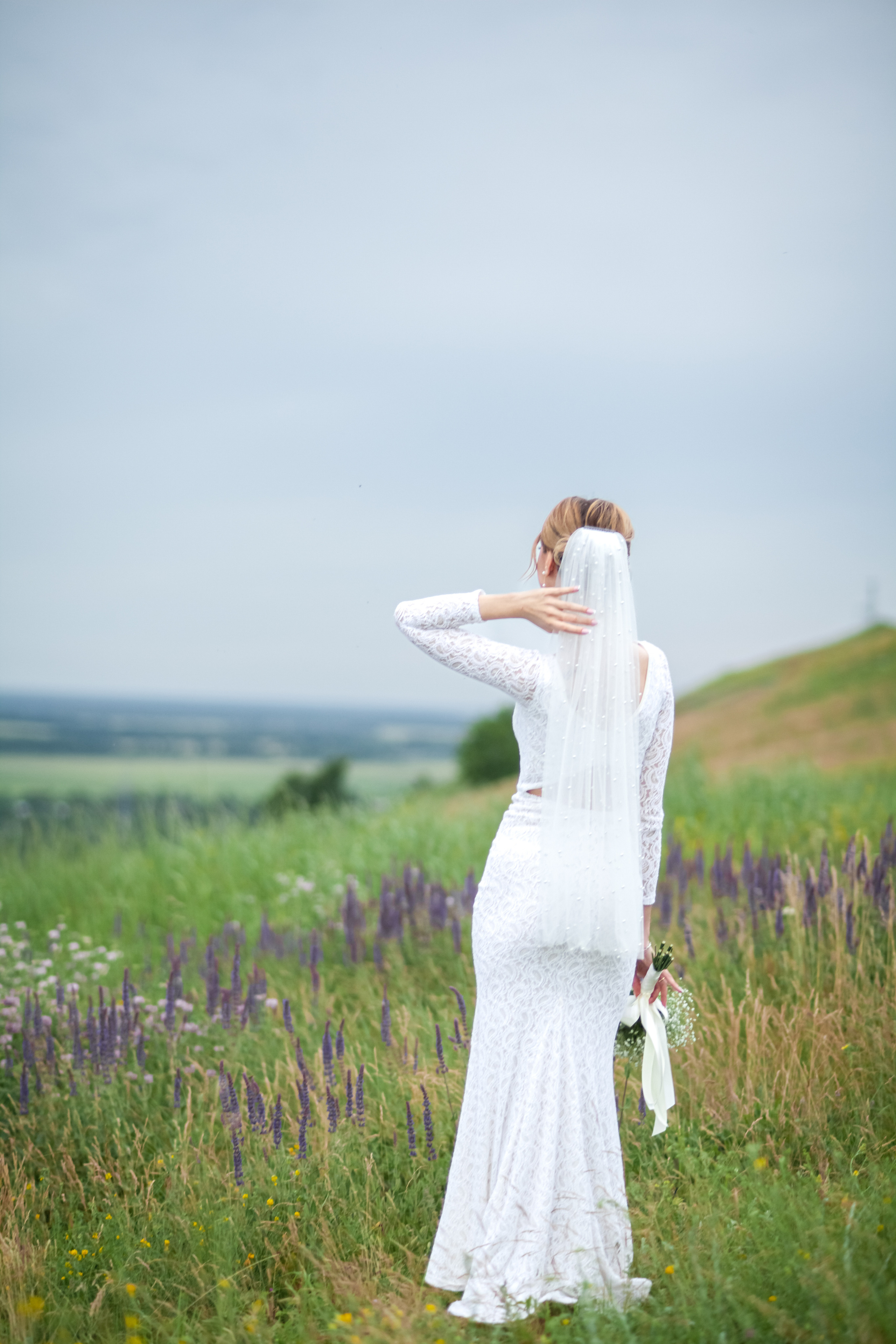 Свадьба Юлии и Александра. Свадебный и семейный фотограф в Армавире