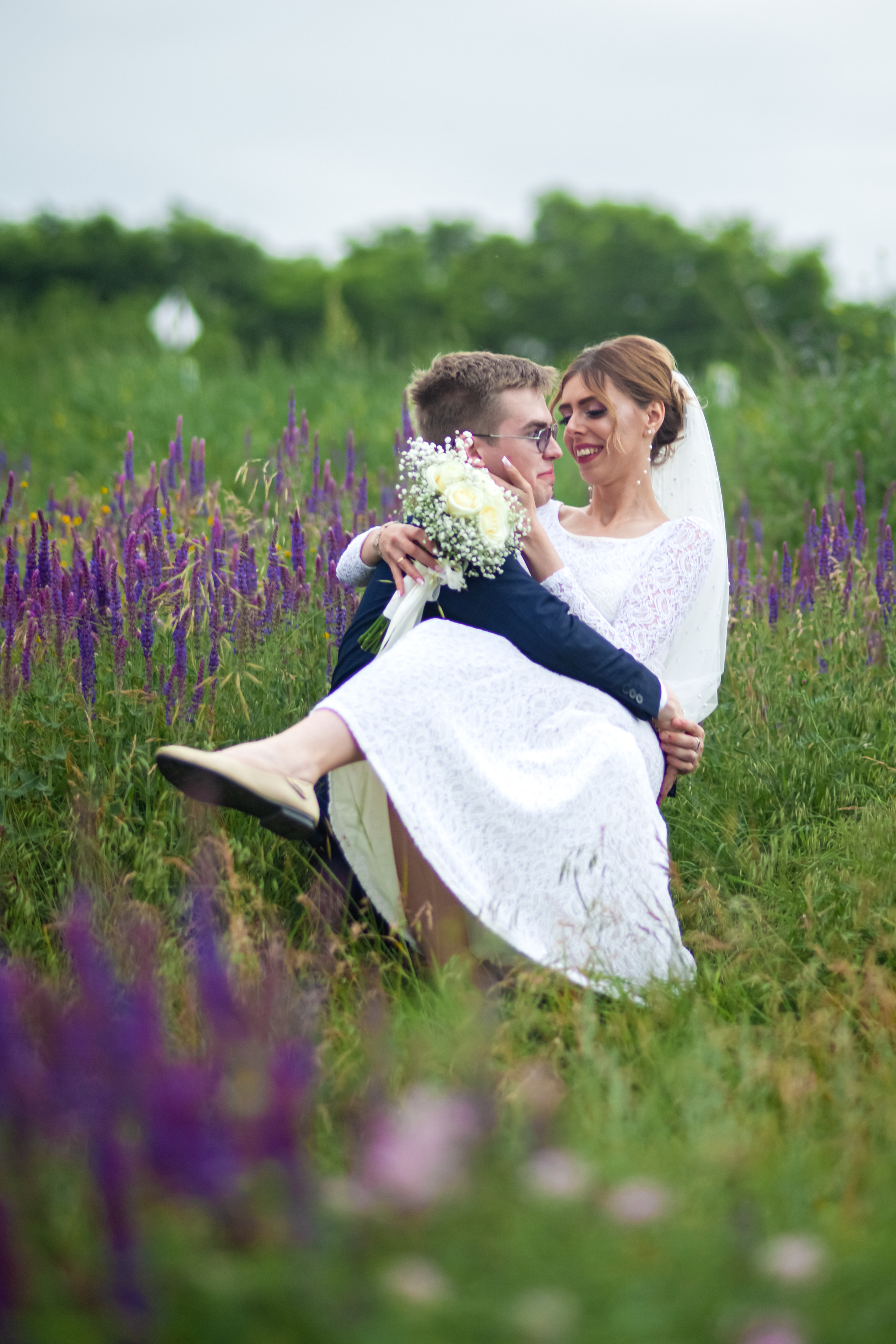 Свадьба Юлии и Александра. Свадебный и семейный фотограф в Армавире