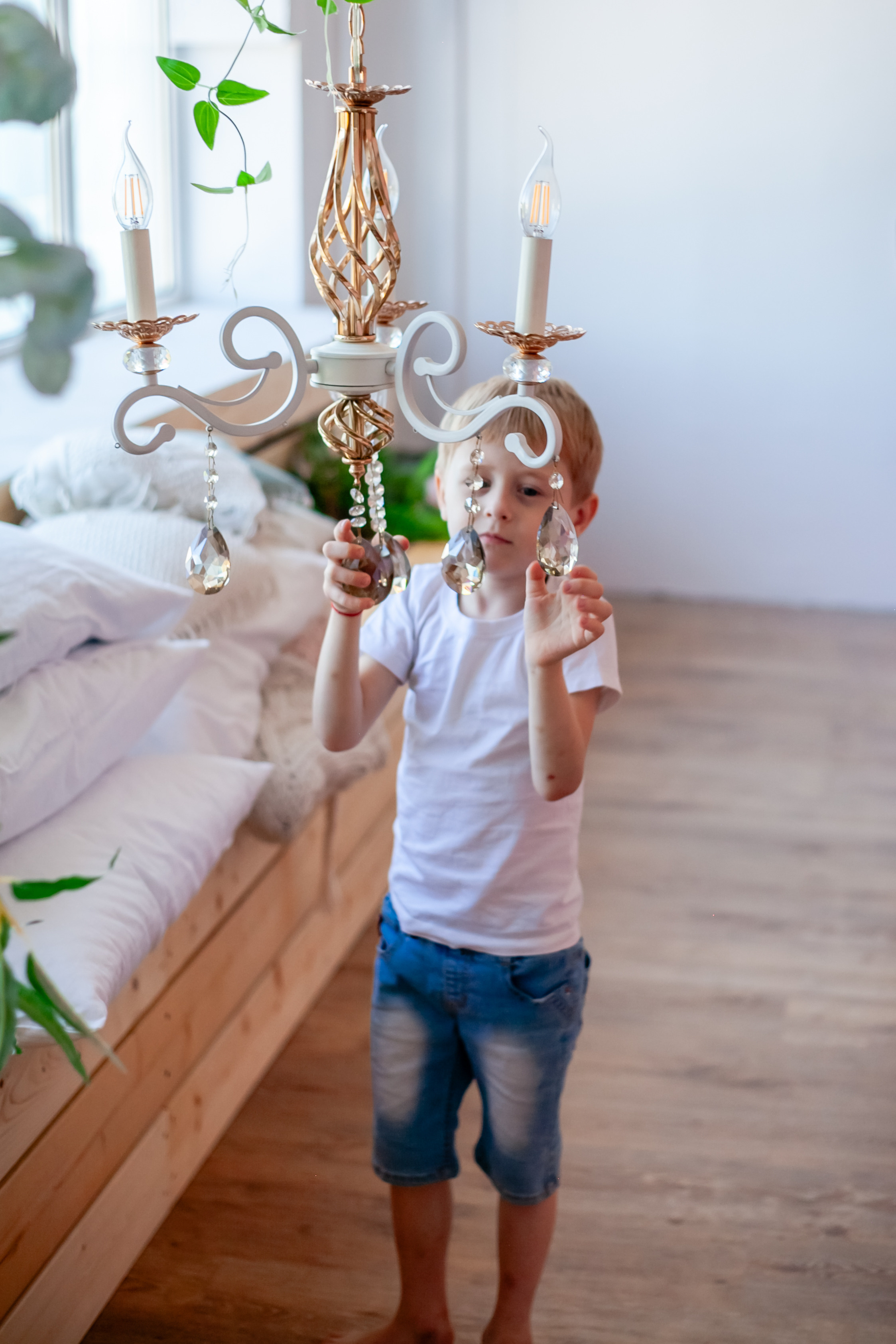 В ожидании дочурки. Свадебный и семейный фотограф в Армавире