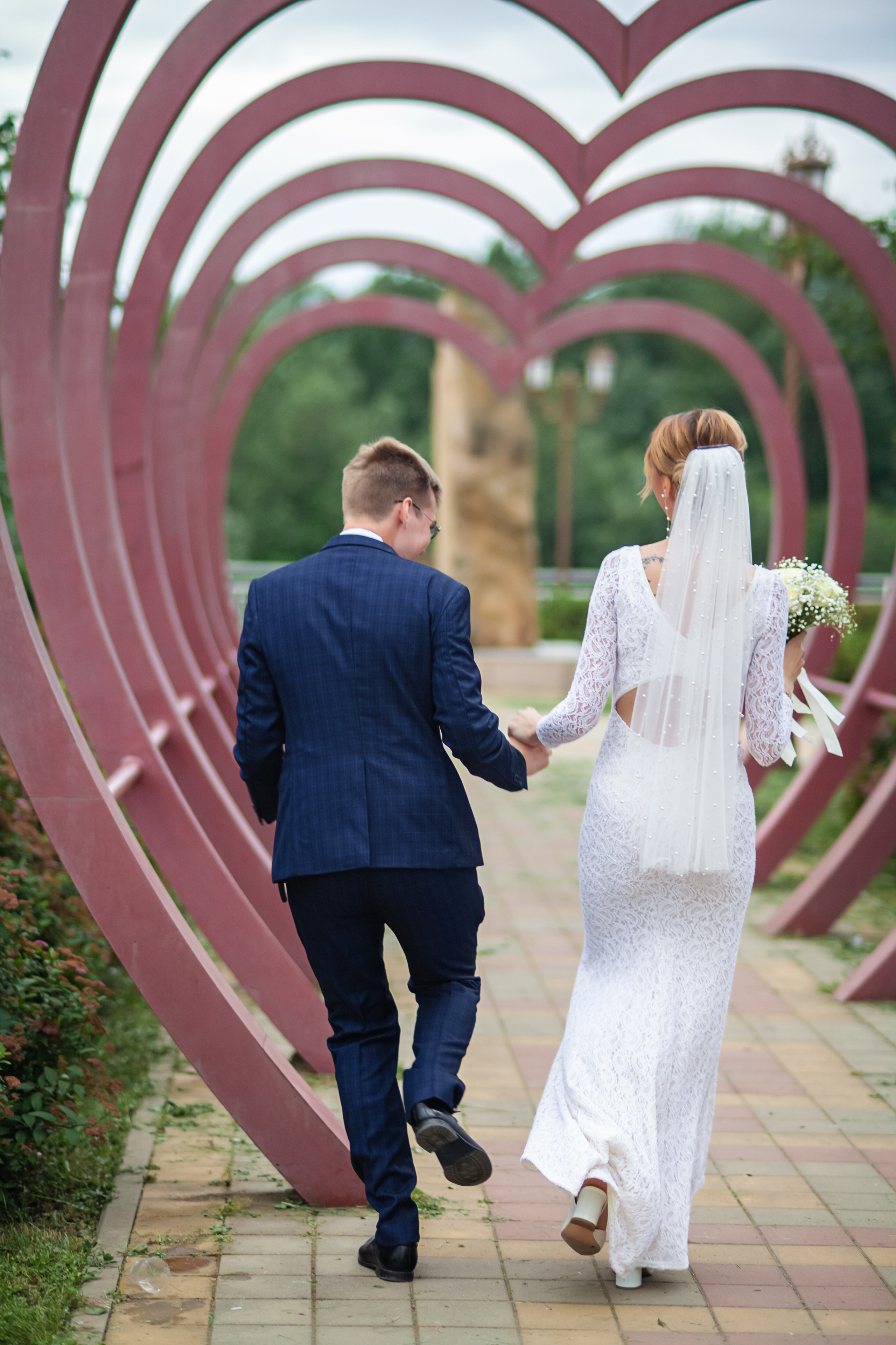 Свадьба Юлии и Александра. Свадебный и семейный фотограф в Армавире