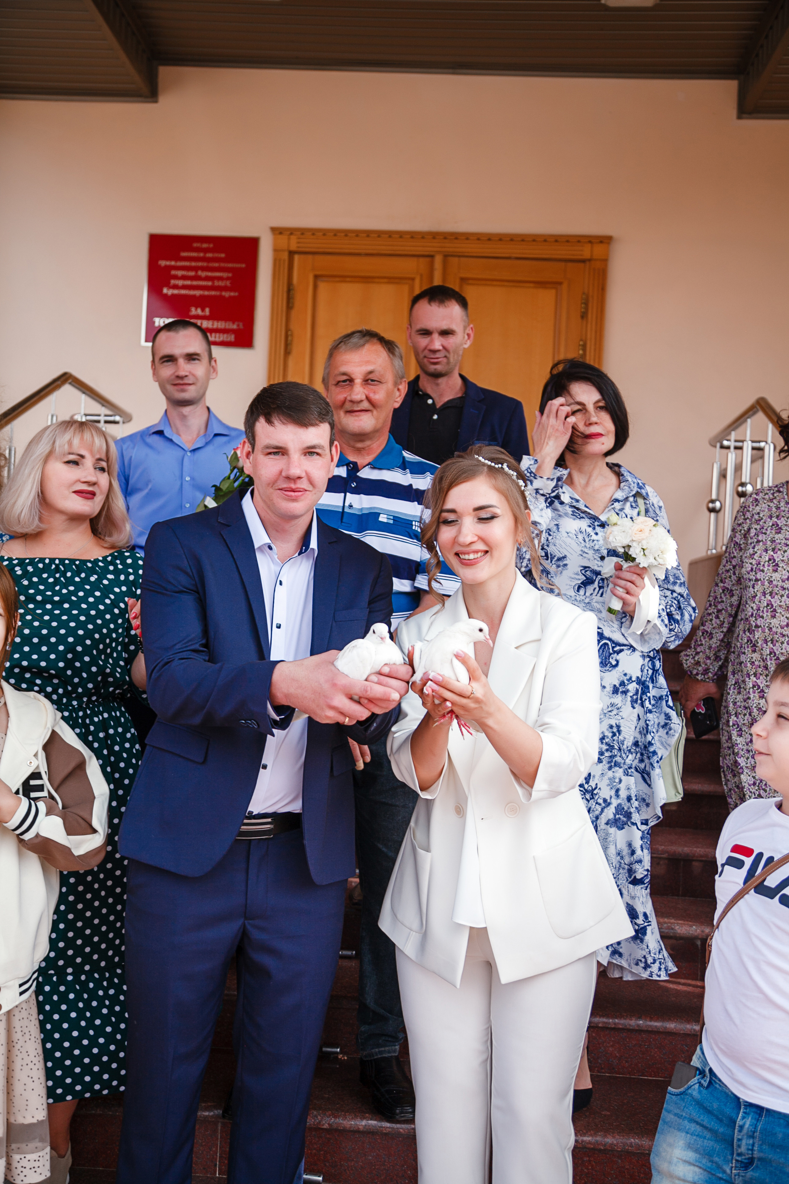 9.09.23. Свадебный и семейный фотограф в Армавире