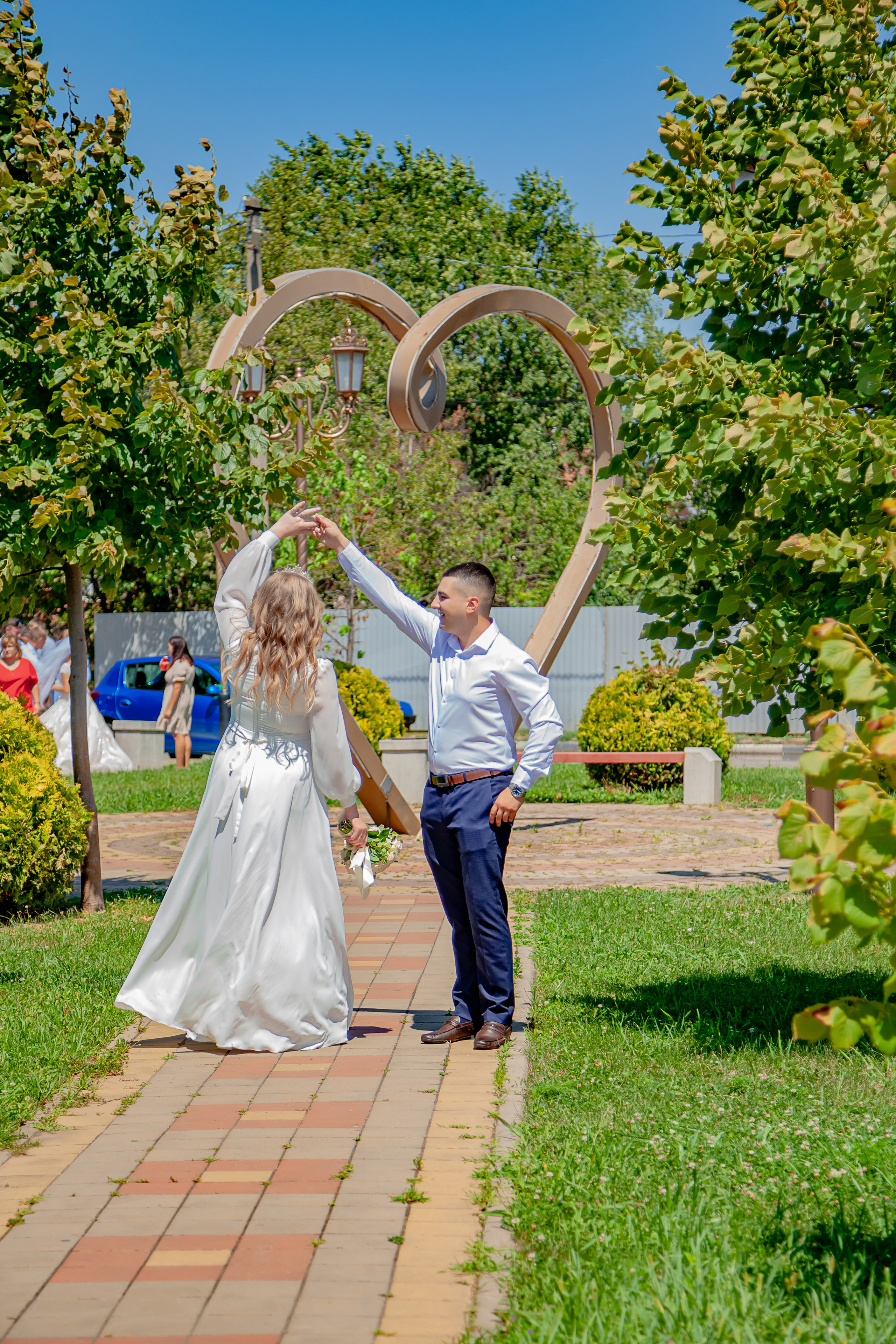 5.08.23. Свадебный и семейный фотограф в Армавире