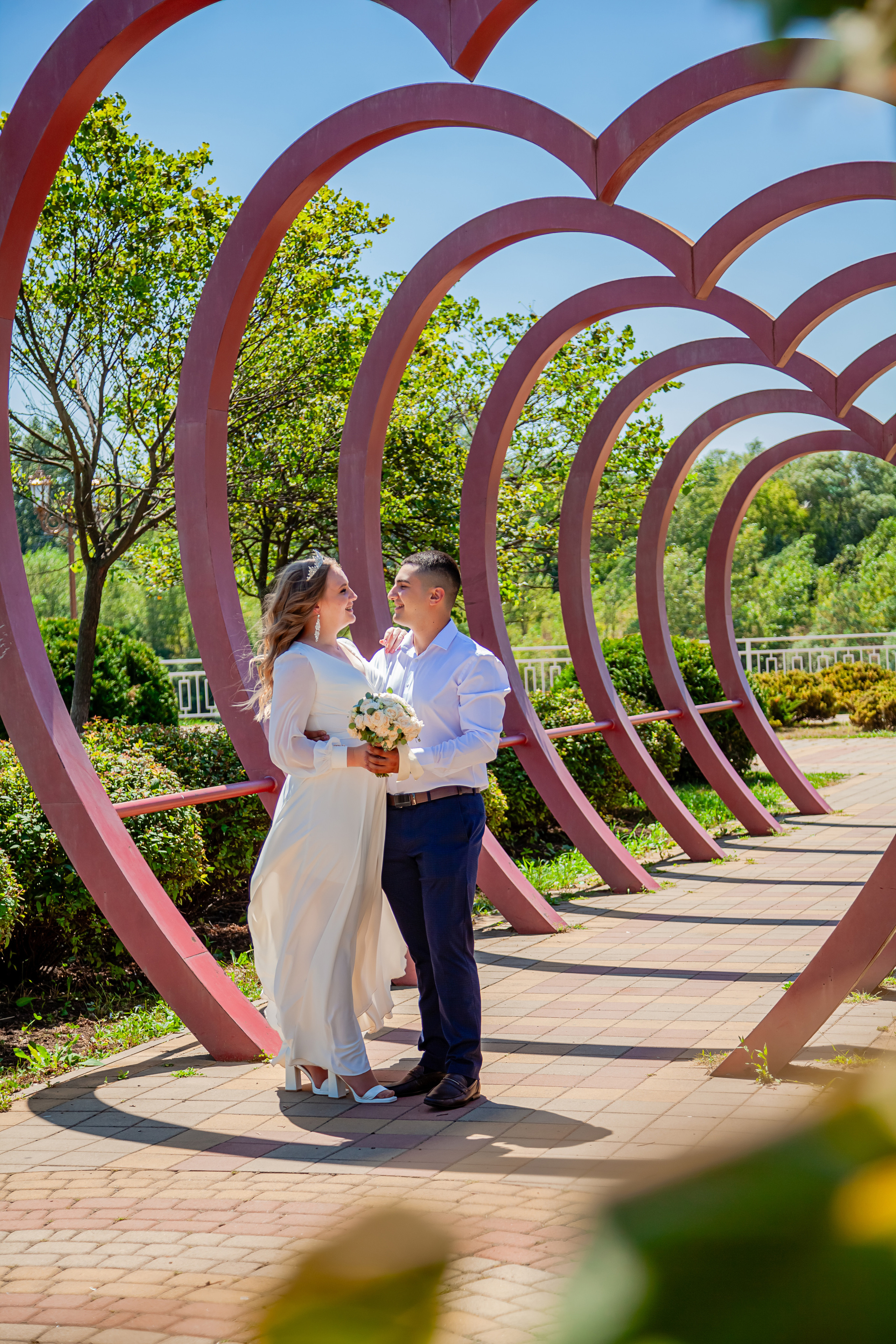 5.08.23. Свадебный и семейный фотограф в Армавире