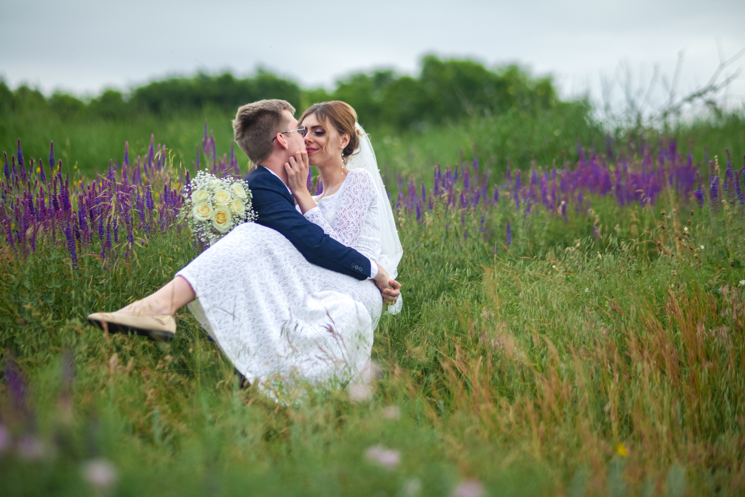 Свадьба Юлии и Александра. Свадебный и семейный фотограф в Армавире