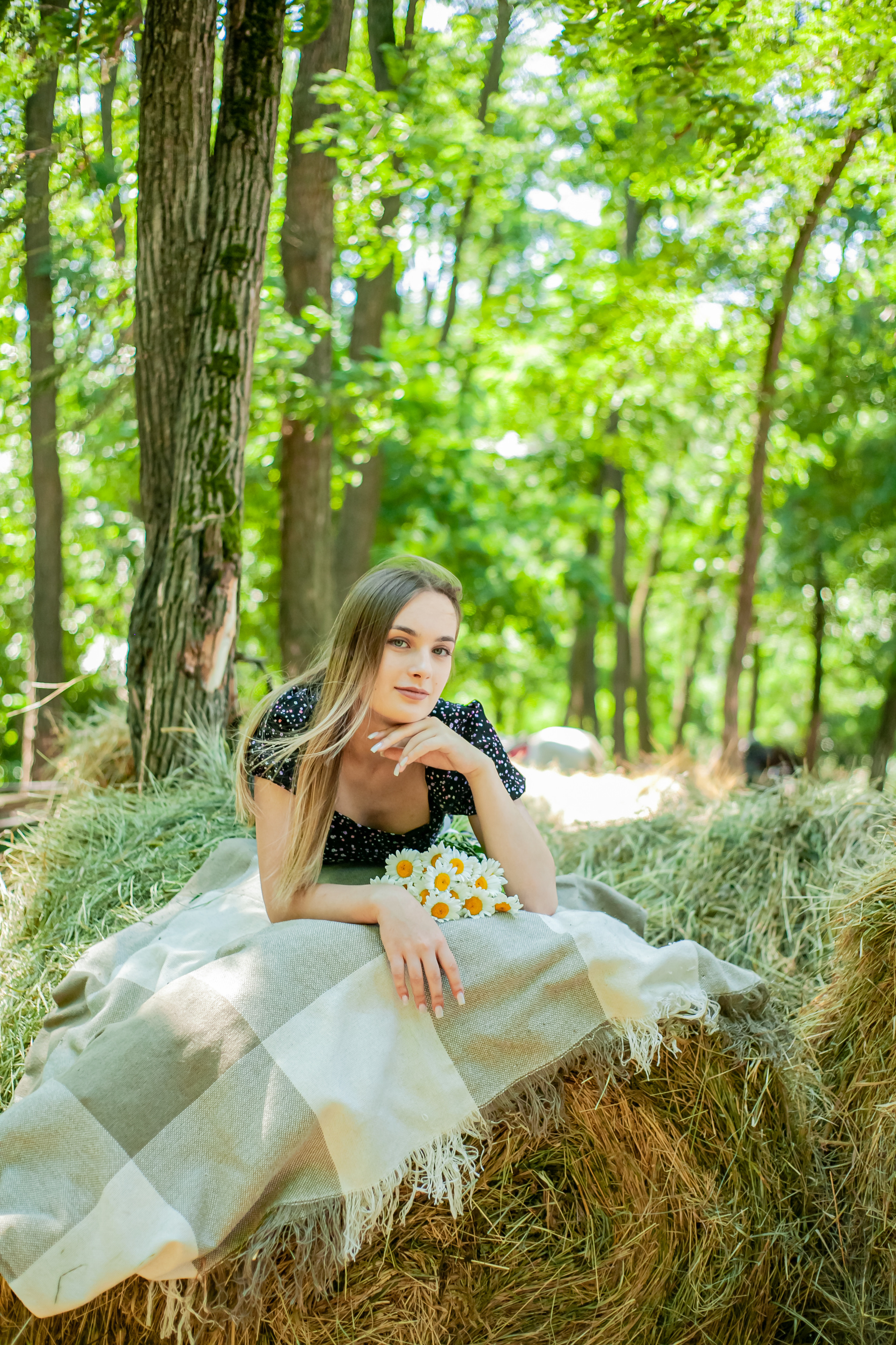 Прогулка с Лошадьми. Свадебный и семейный фотограф в Армавире