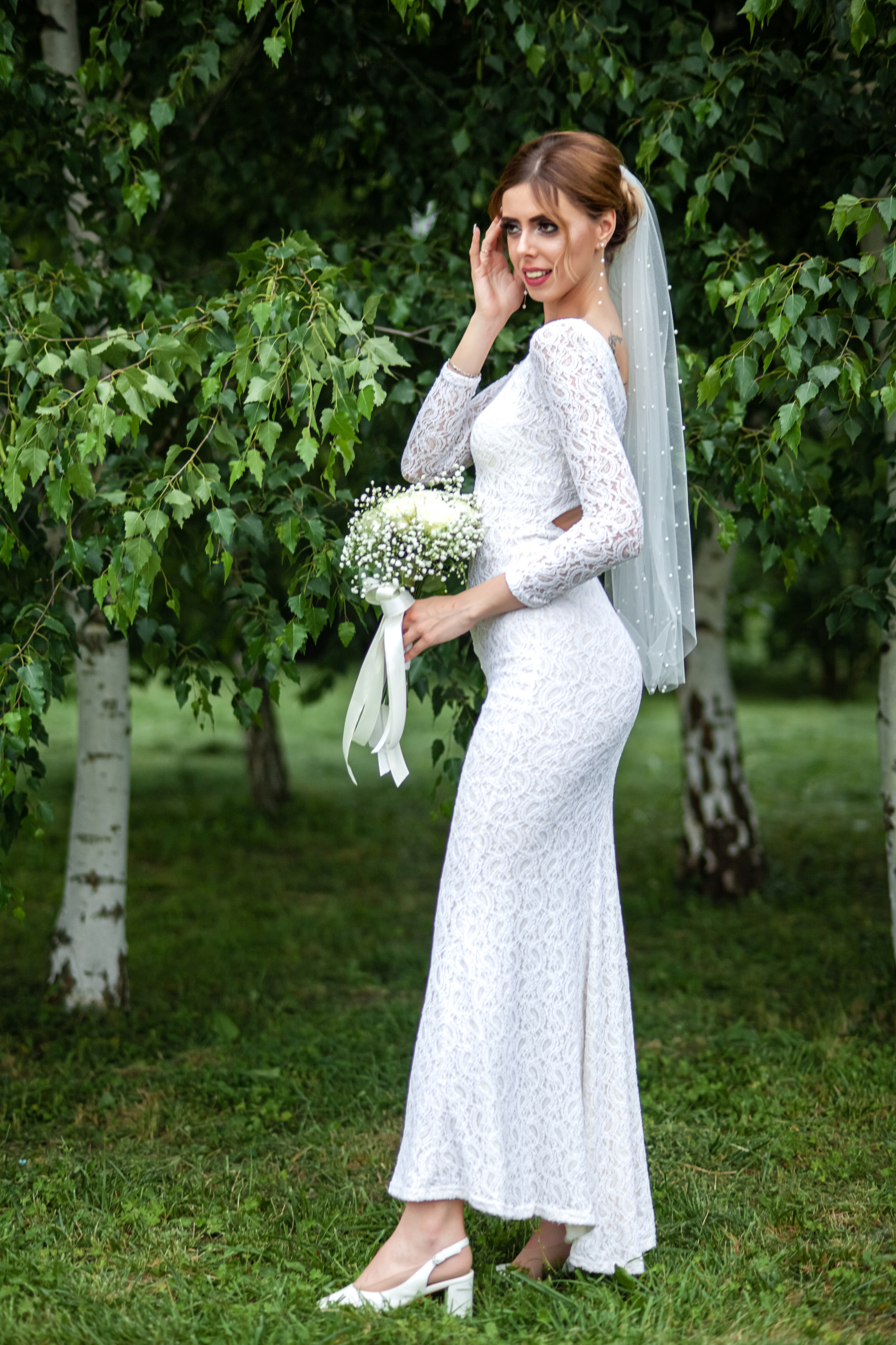 Свадьба Юлии и Александра. Свадебный и семейный фотограф в Армавире