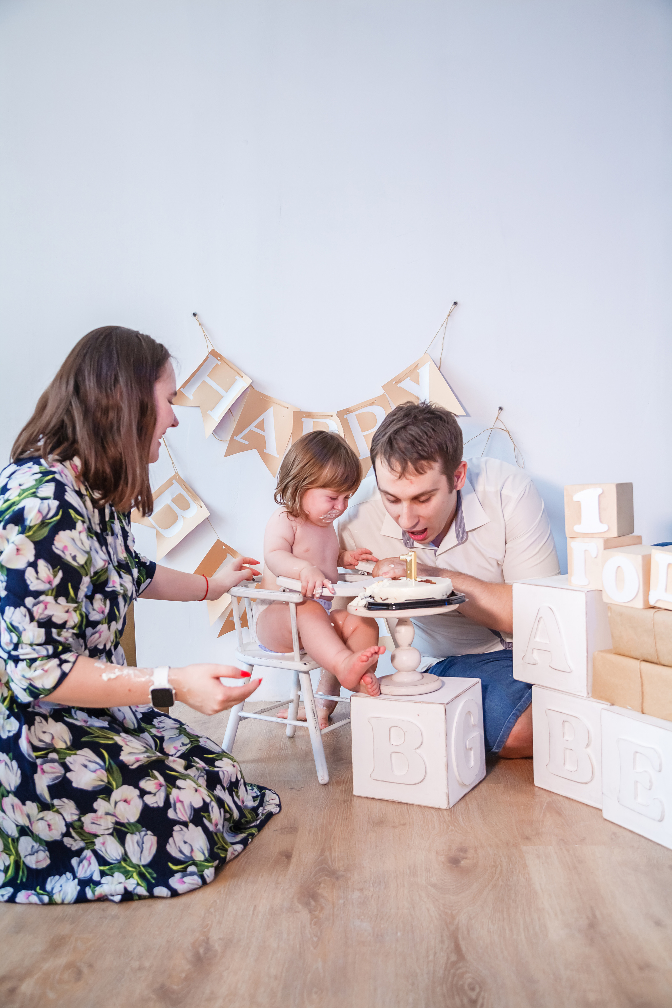 Годовасие Максима. Свадебный и семейный фотограф в Армавире