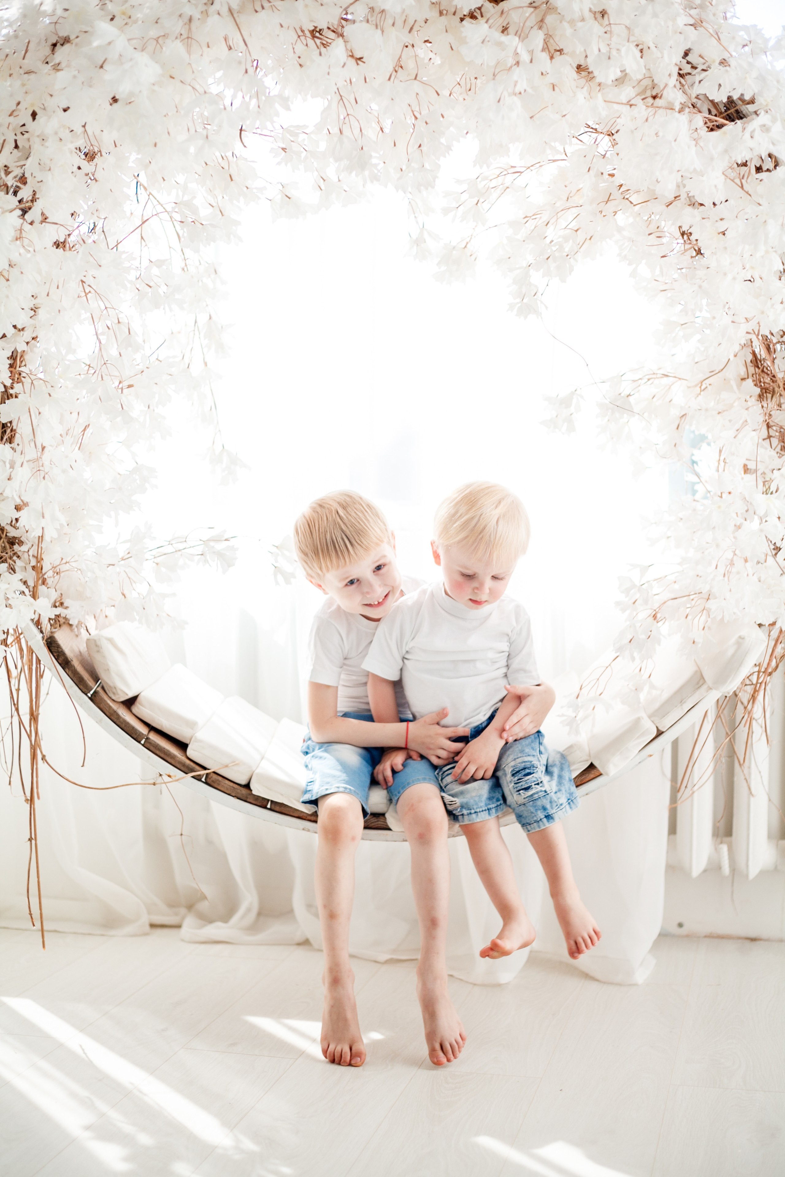 В ожидании дочурки. Свадебный и семейный фотограф в Армавире