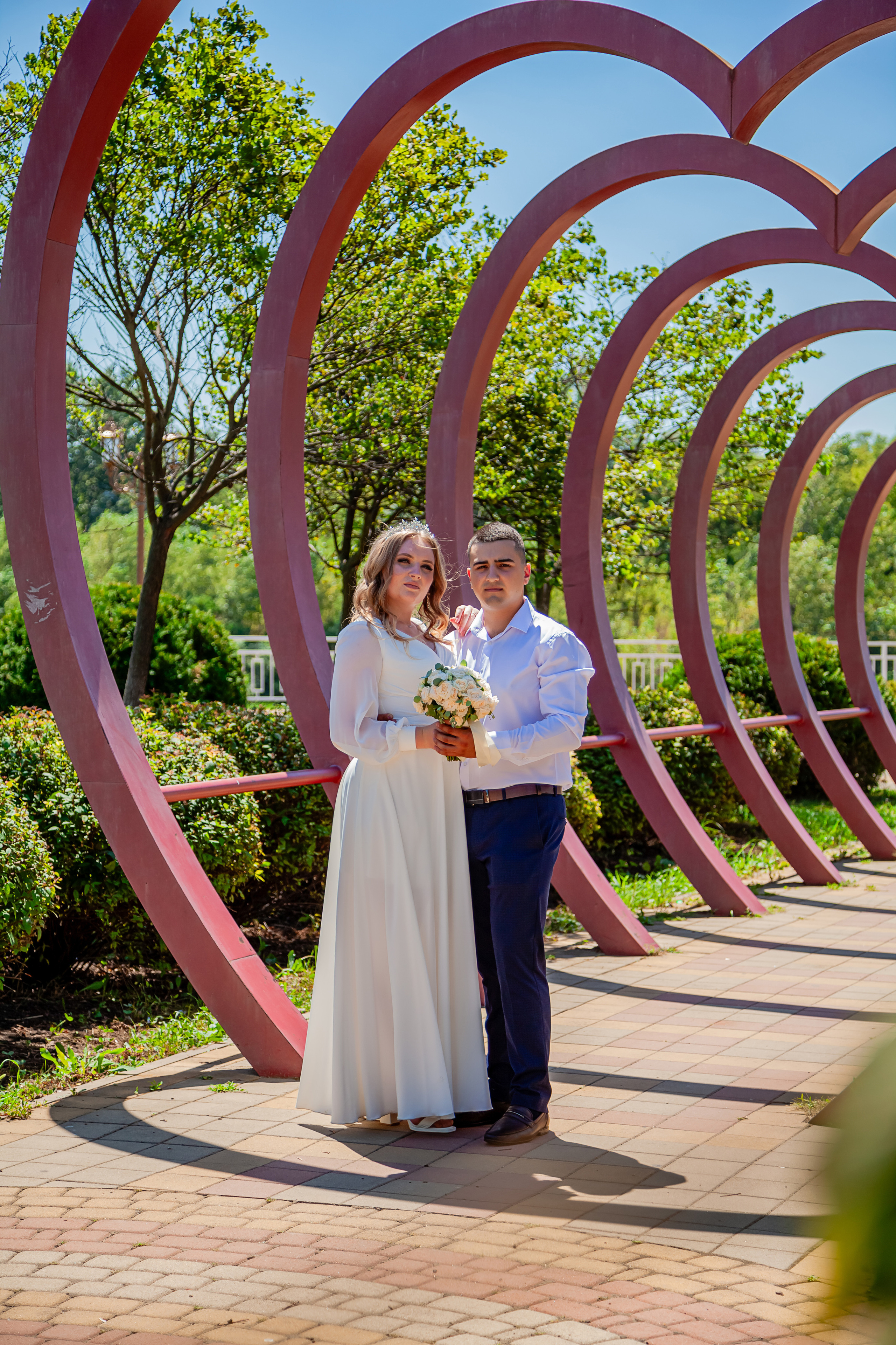5.08.23. Свадебный и семейный фотограф в Армавире