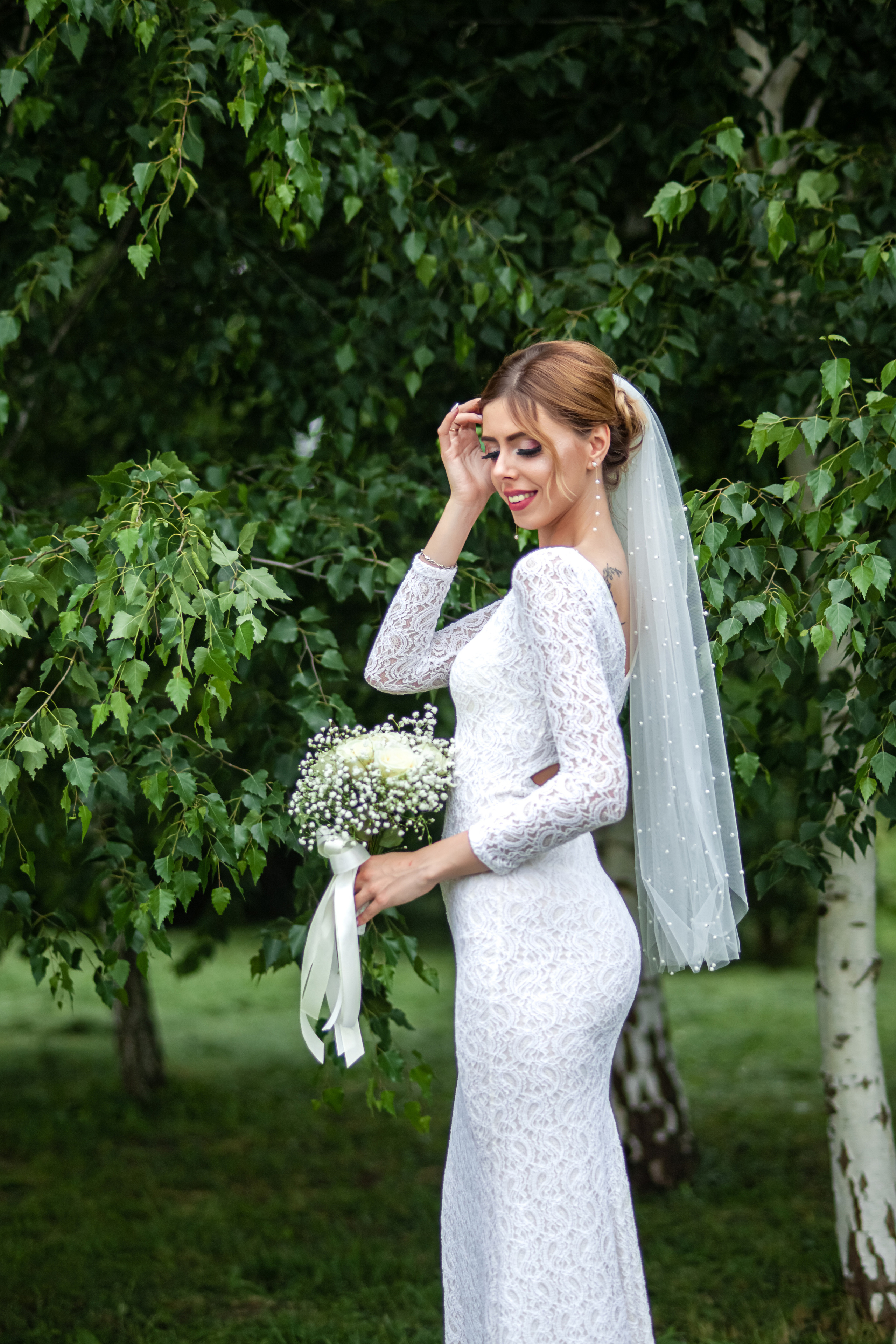 Свадьба Юлии и Александра. Свадебный и семейный фотограф в Армавире