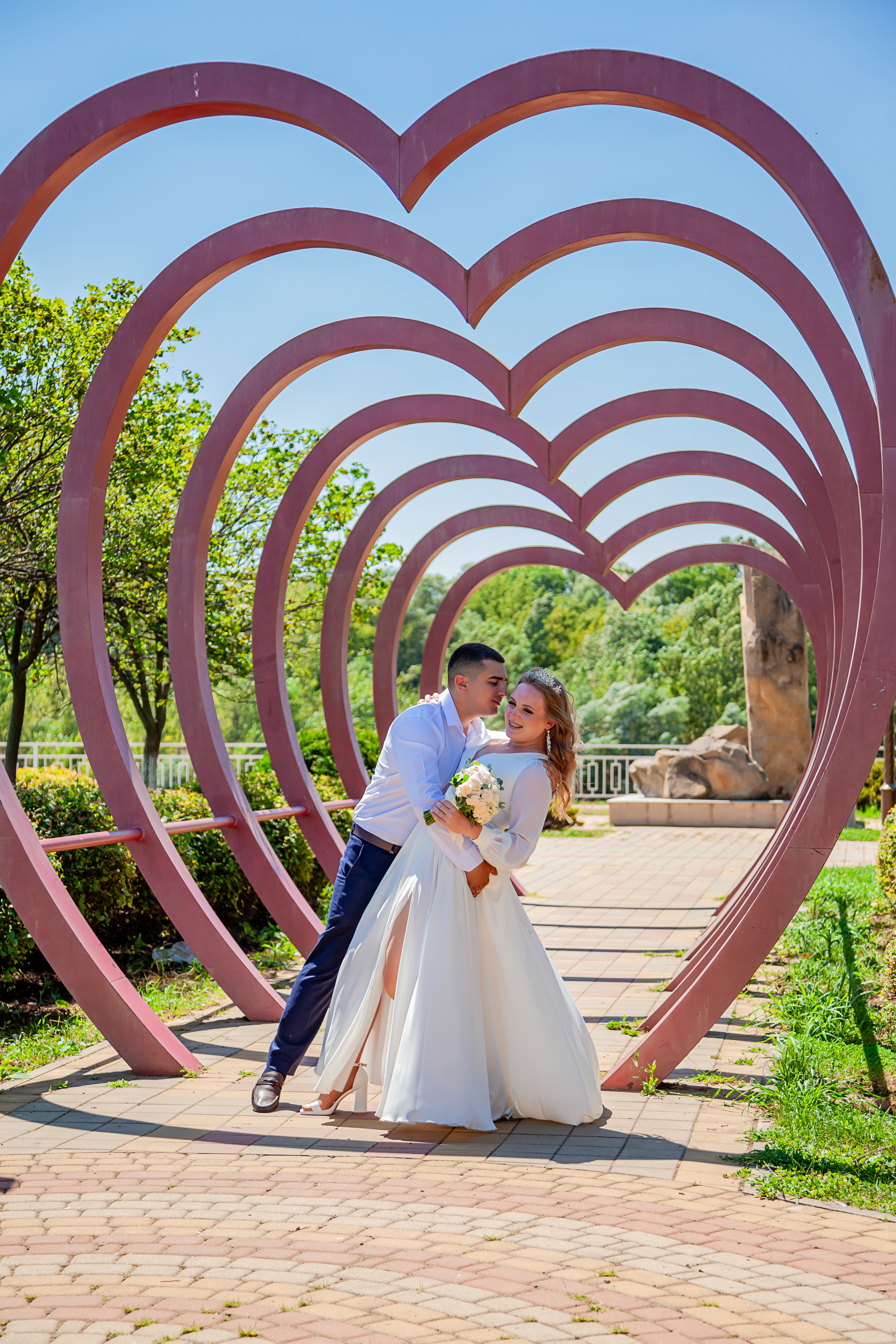 5.08.23. Свадебный и семейный фотограф в Армавире