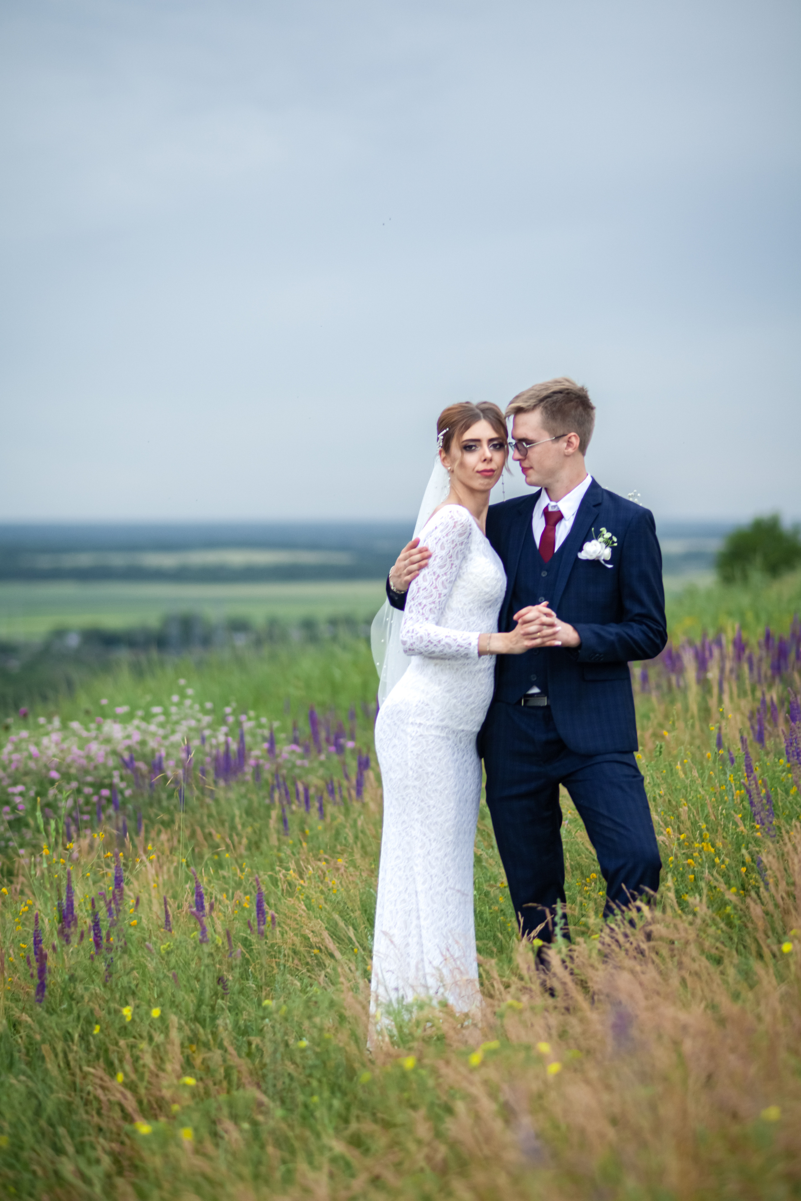 Свадьба Юлии и Александра. Свадебный и семейный фотограф в Армавире