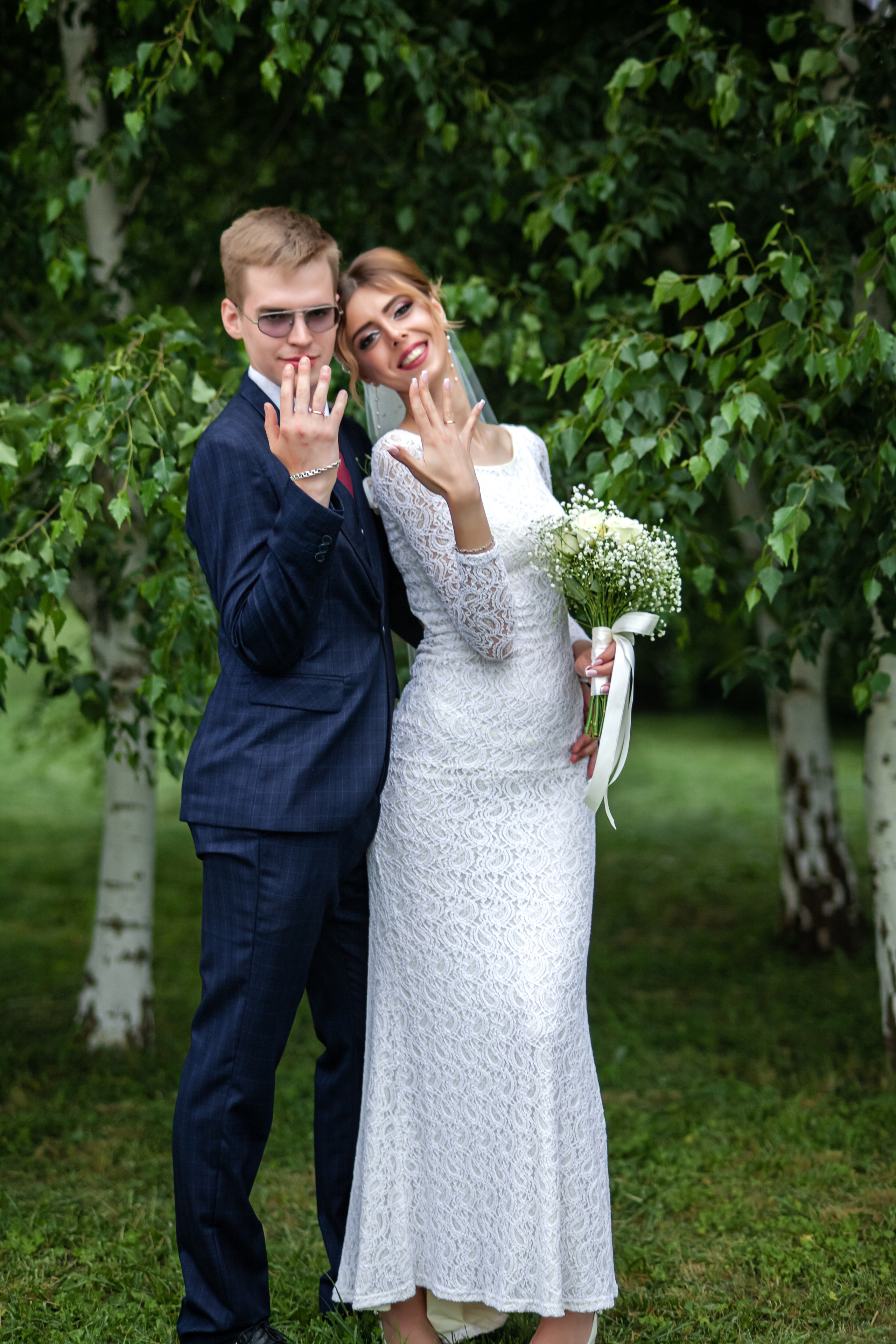 Свадьба Юлии и Александра. Свадебный и семейный фотограф в Армавире