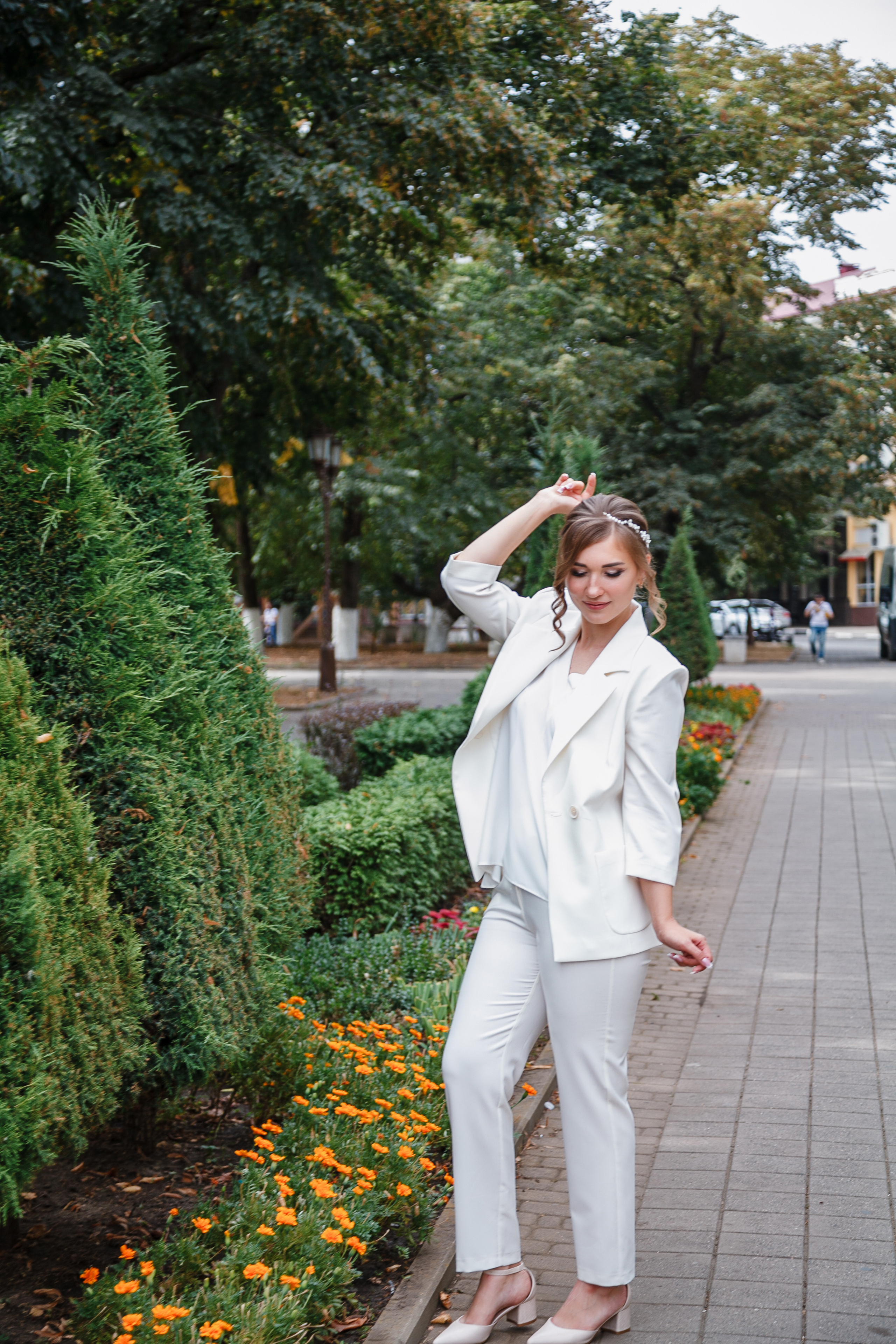 9.09.23. Свадебный и семейный фотограф в Армавире