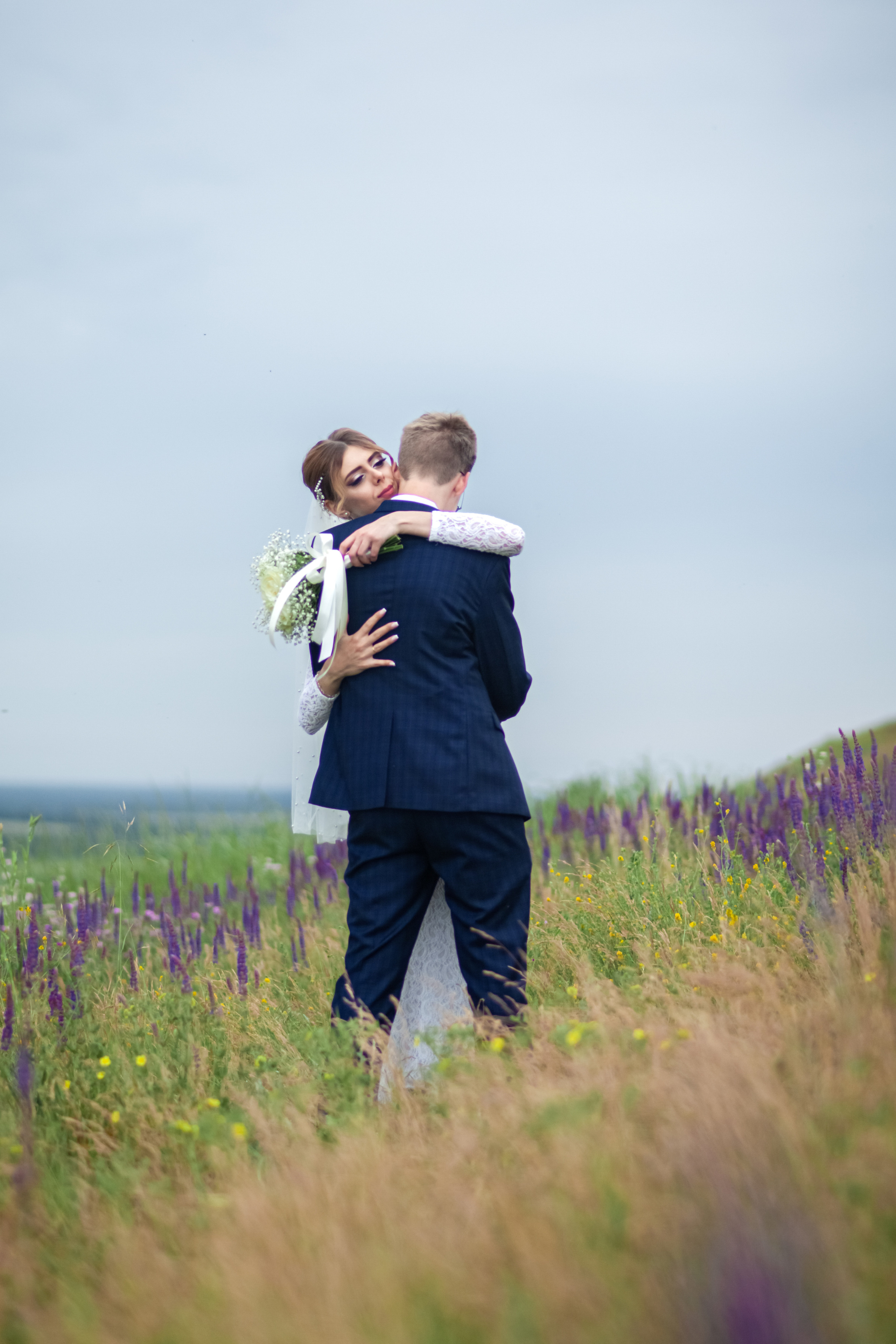 Свадьба Юлии и Александра. Свадебный и семейный фотограф в Армавире