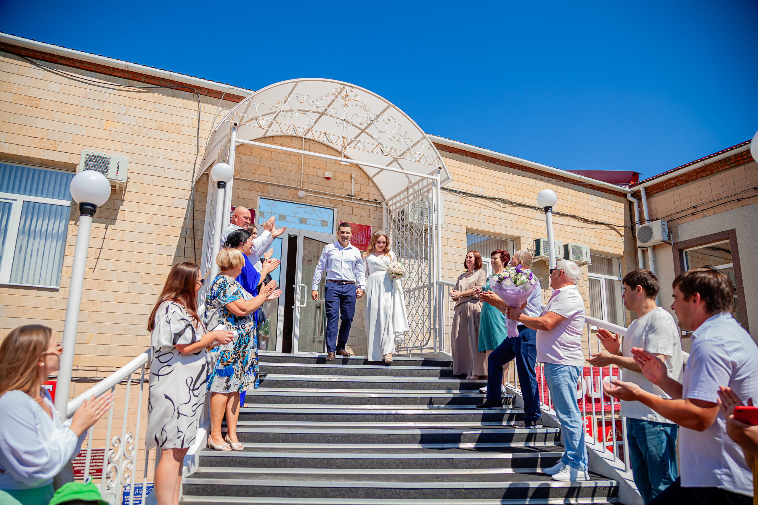 5.08.23. Свадебный и семейный фотограф в Армавире