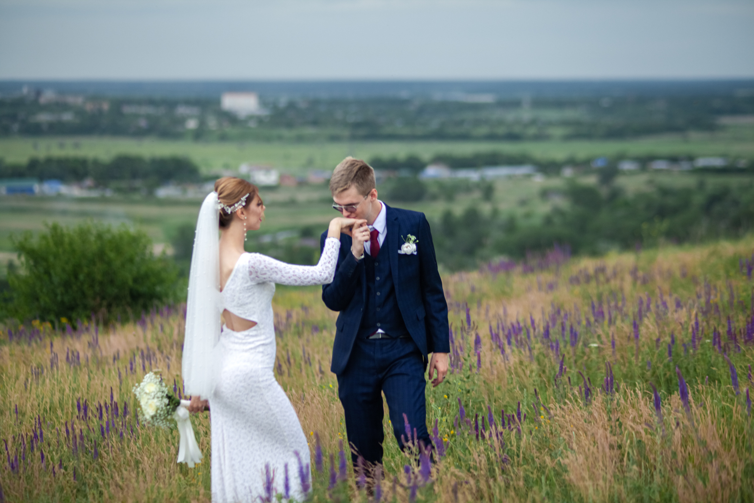 Свадьба Юлии и Александра. Свадебный и семейный фотограф в Армавире