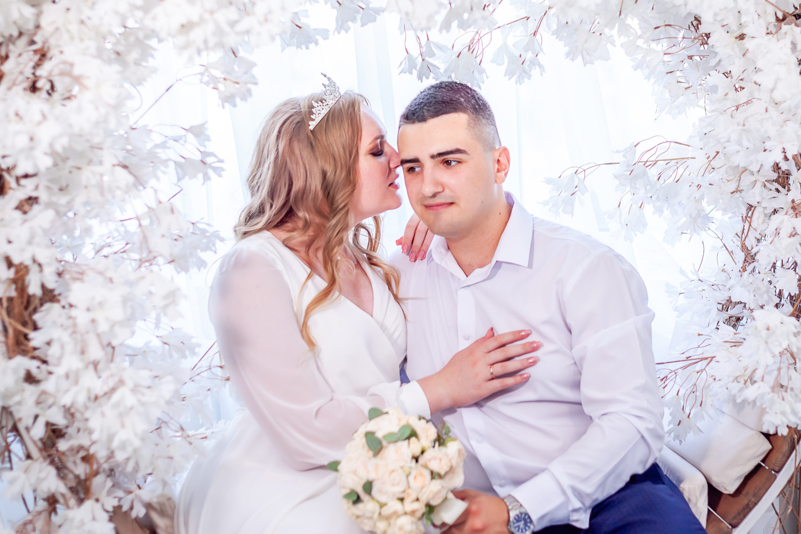 5.08.23. Свадебный и семейный фотограф в Армавире
