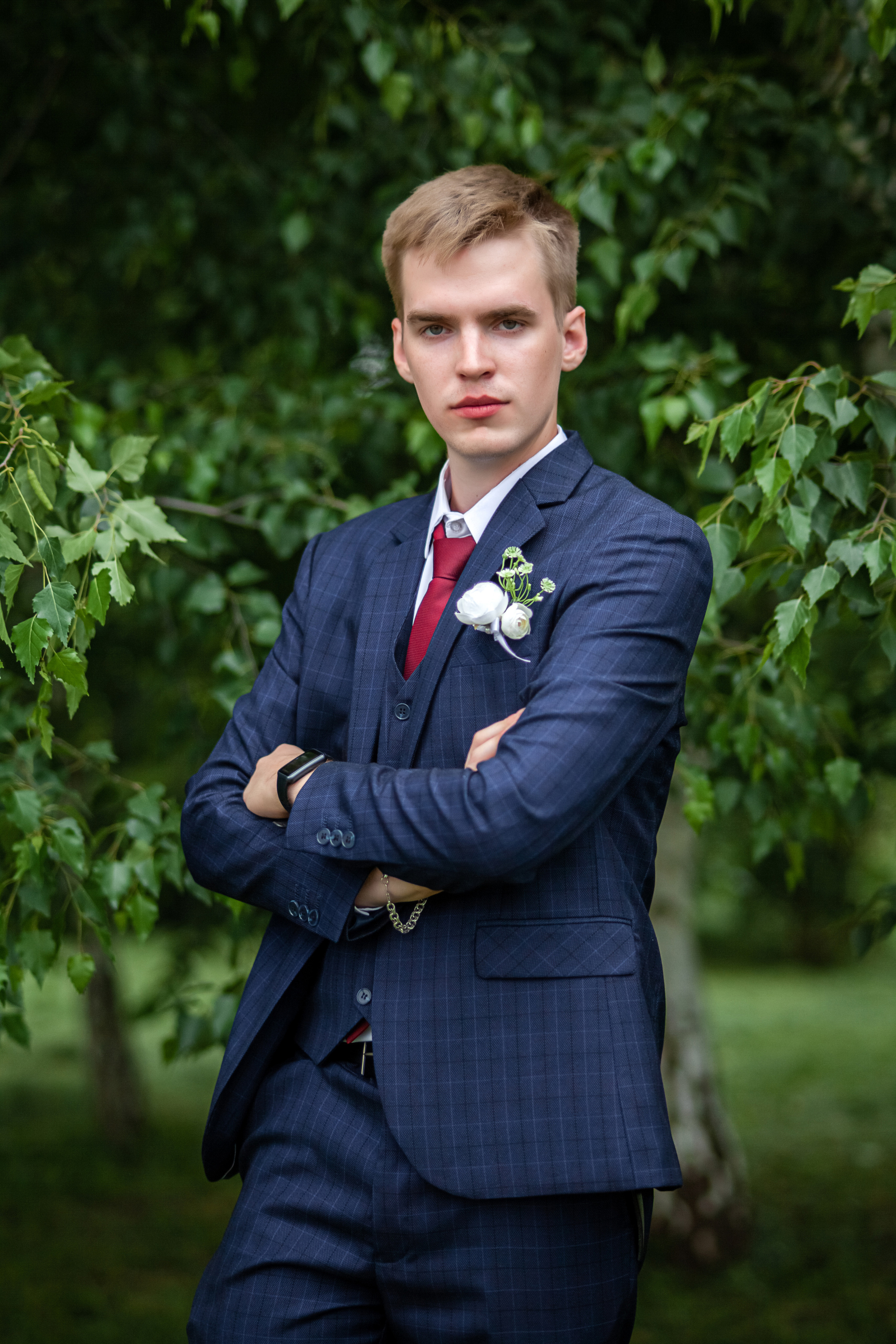 Свадьба Юлии и Александра. Свадебный и семейный фотограф в Армавире