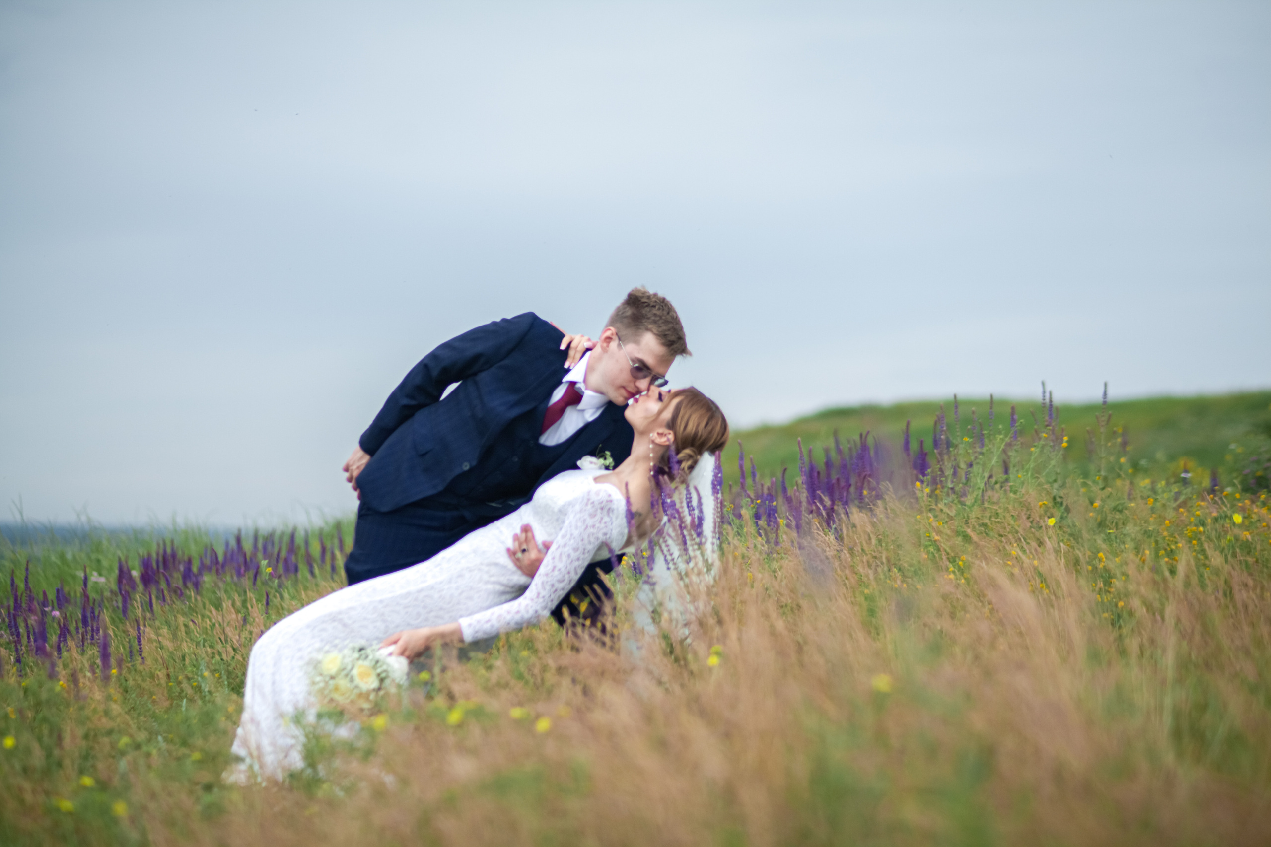 Свадьба Юлии и Александра. Свадебный и семейный фотограф в Армавире