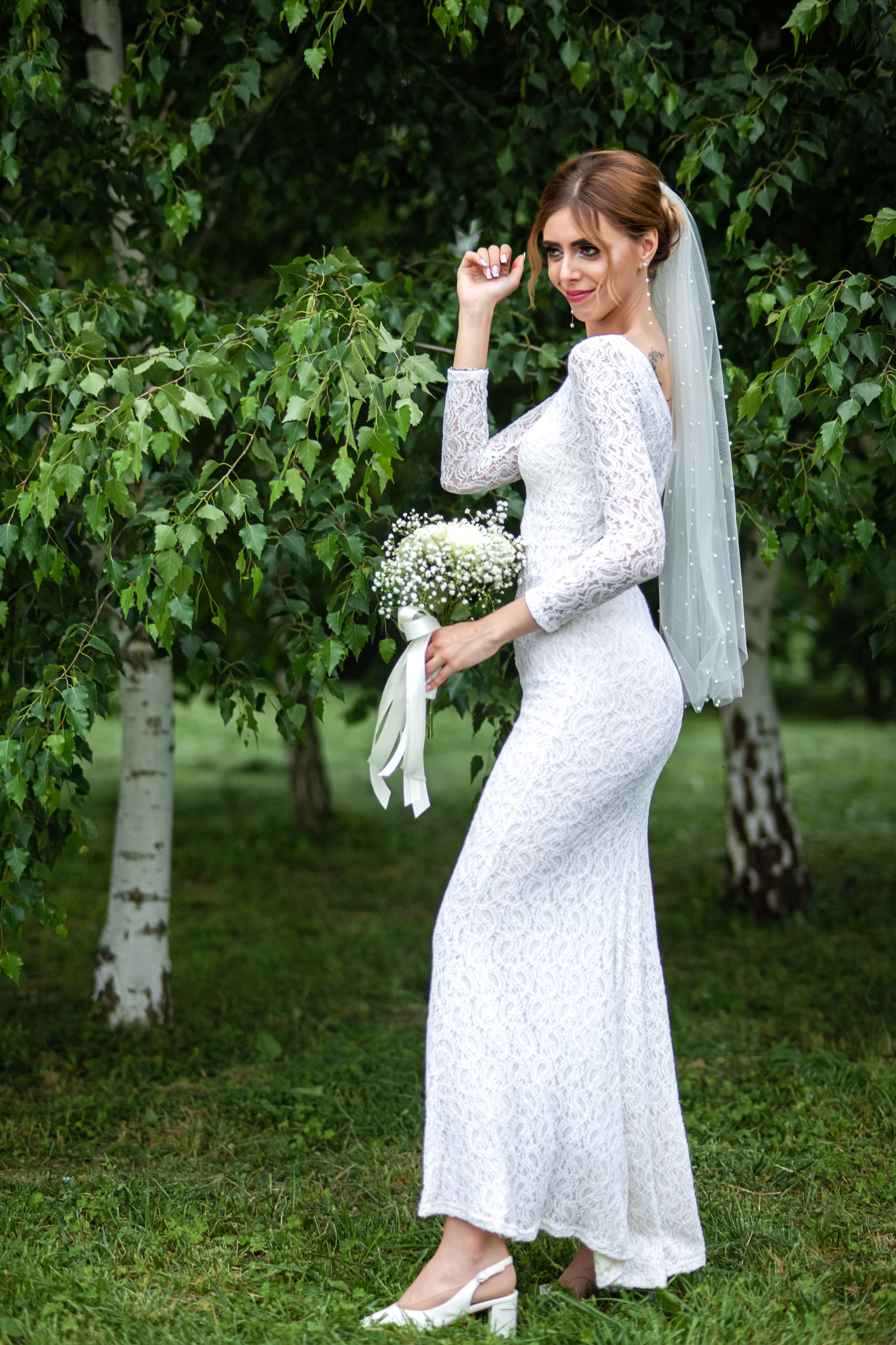 Свадьба Юлии и Александра. Свадебный и семейный фотограф в Армавире