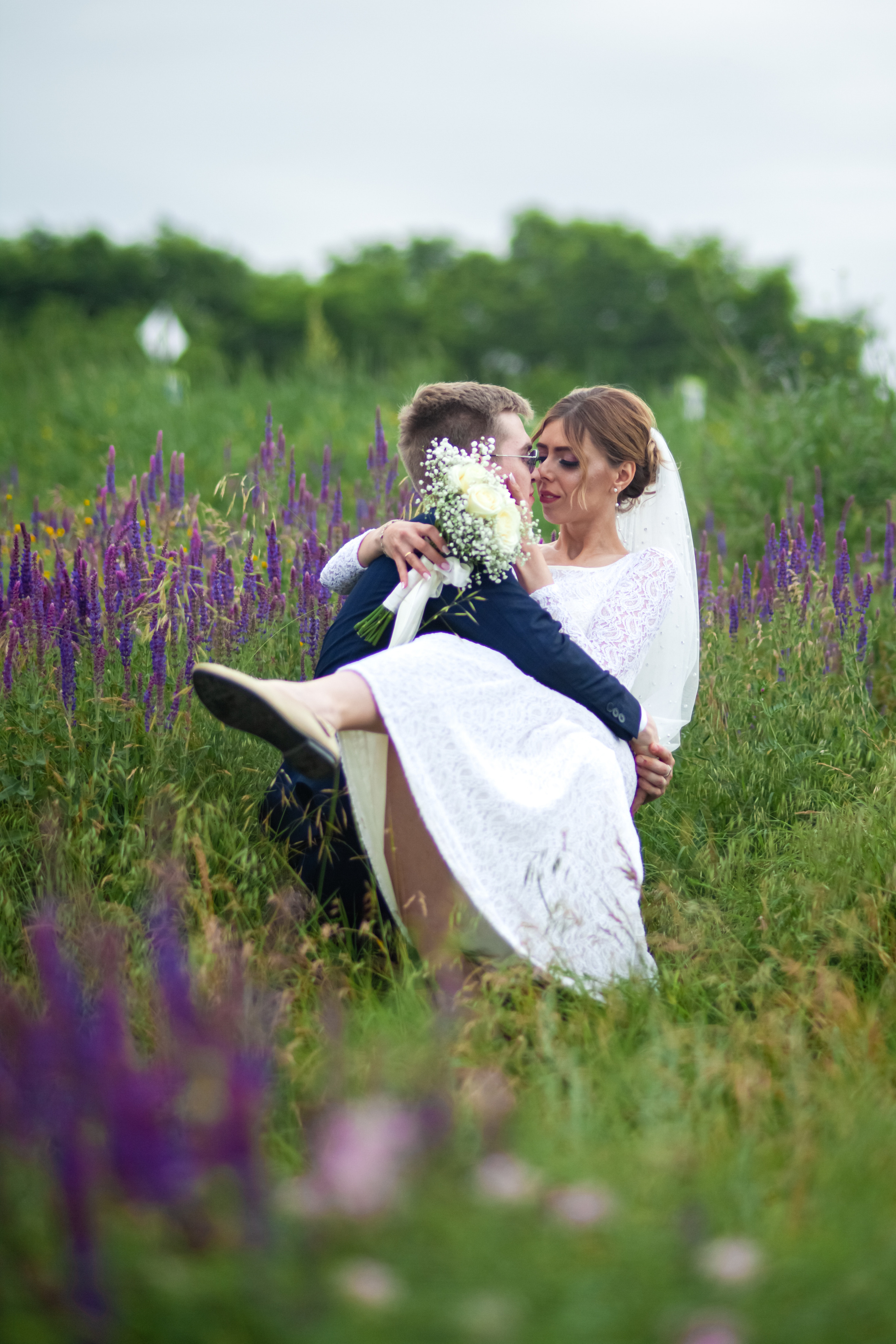 Свадьба Юлии и Александра. Свадебный и семейный фотограф в Армавире