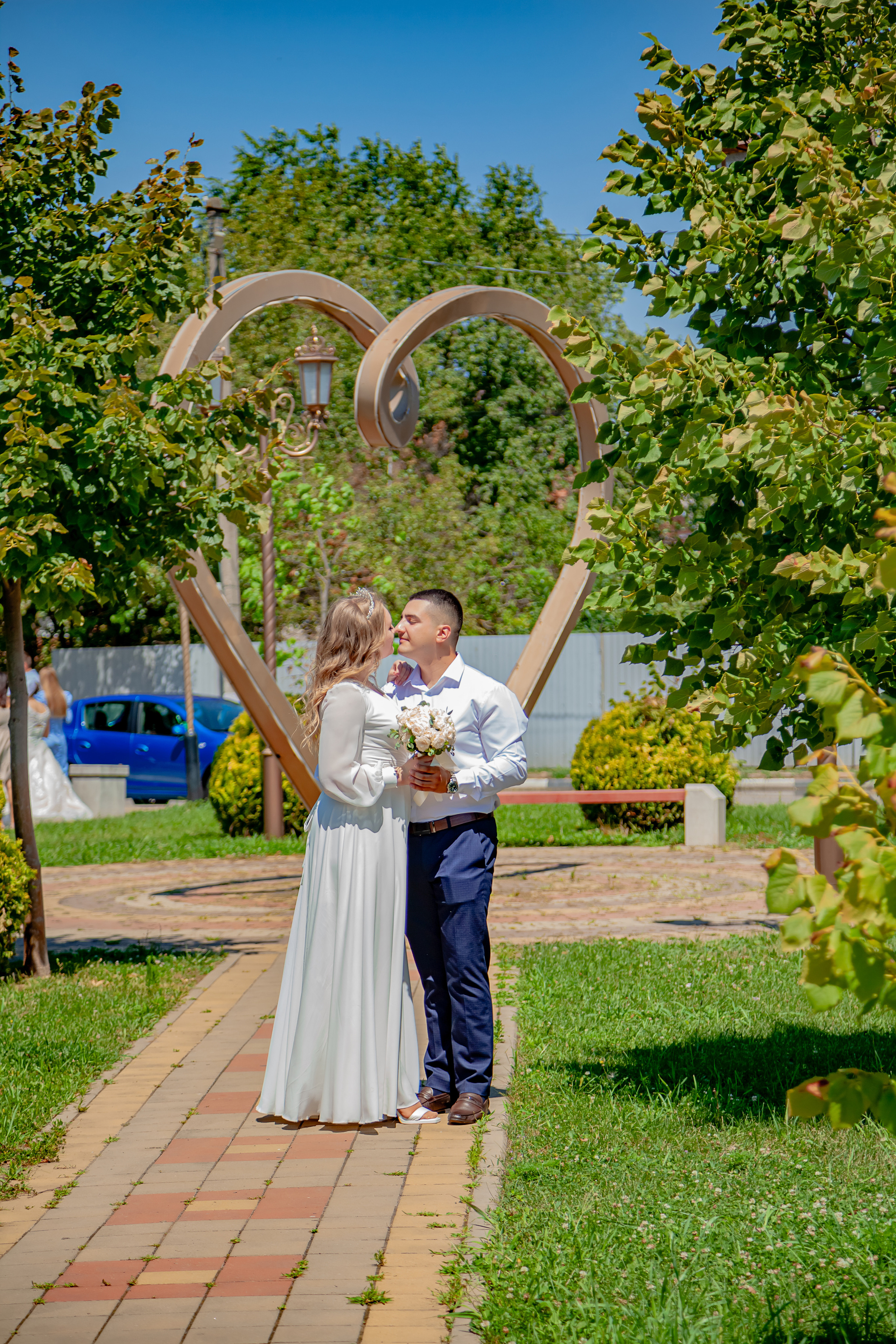 5.08.23. Свадебный и семейный фотограф в Армавире