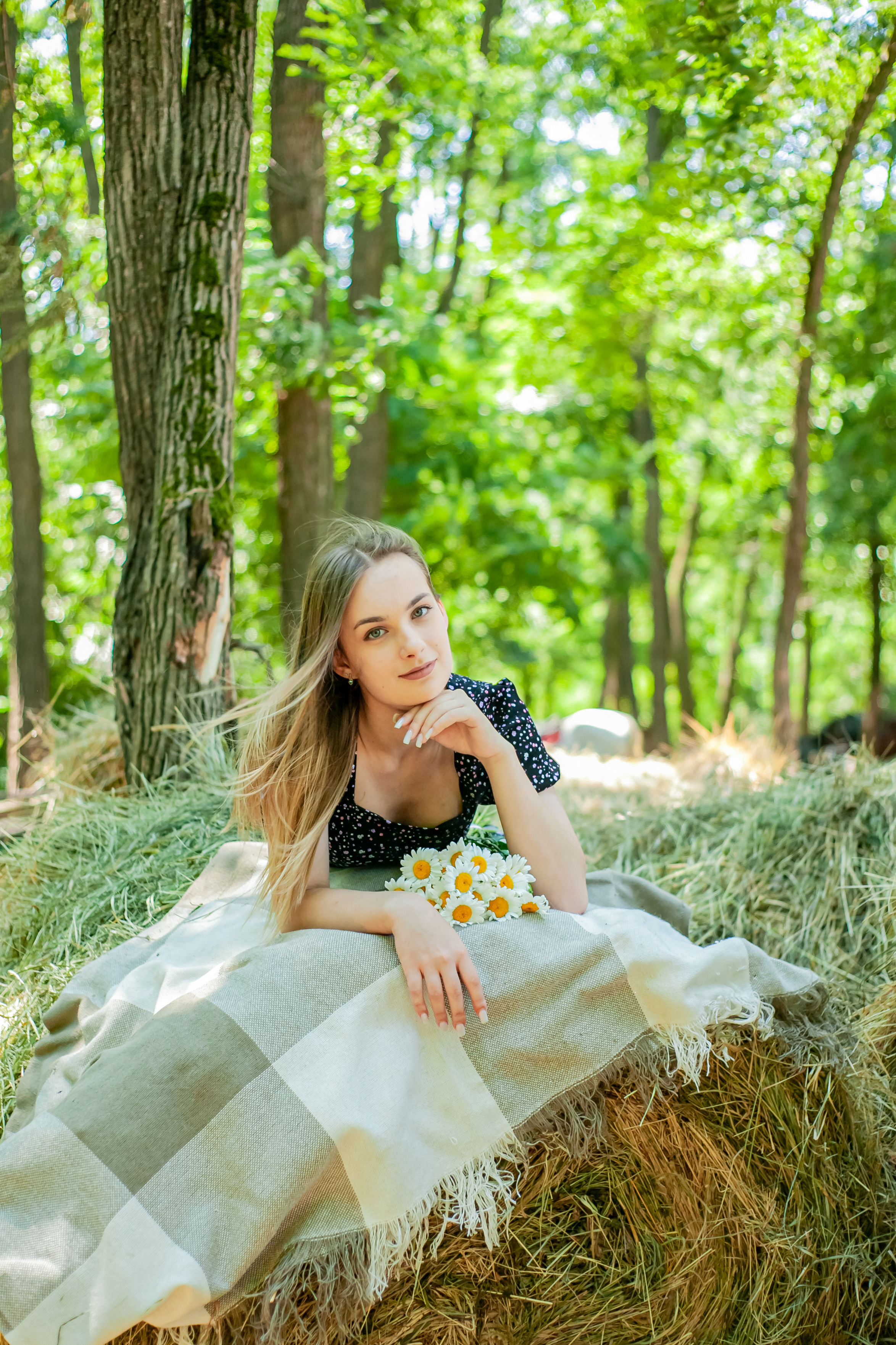 Прогулка с Лошадьми. Свадебный и семейный фотограф в Армавире