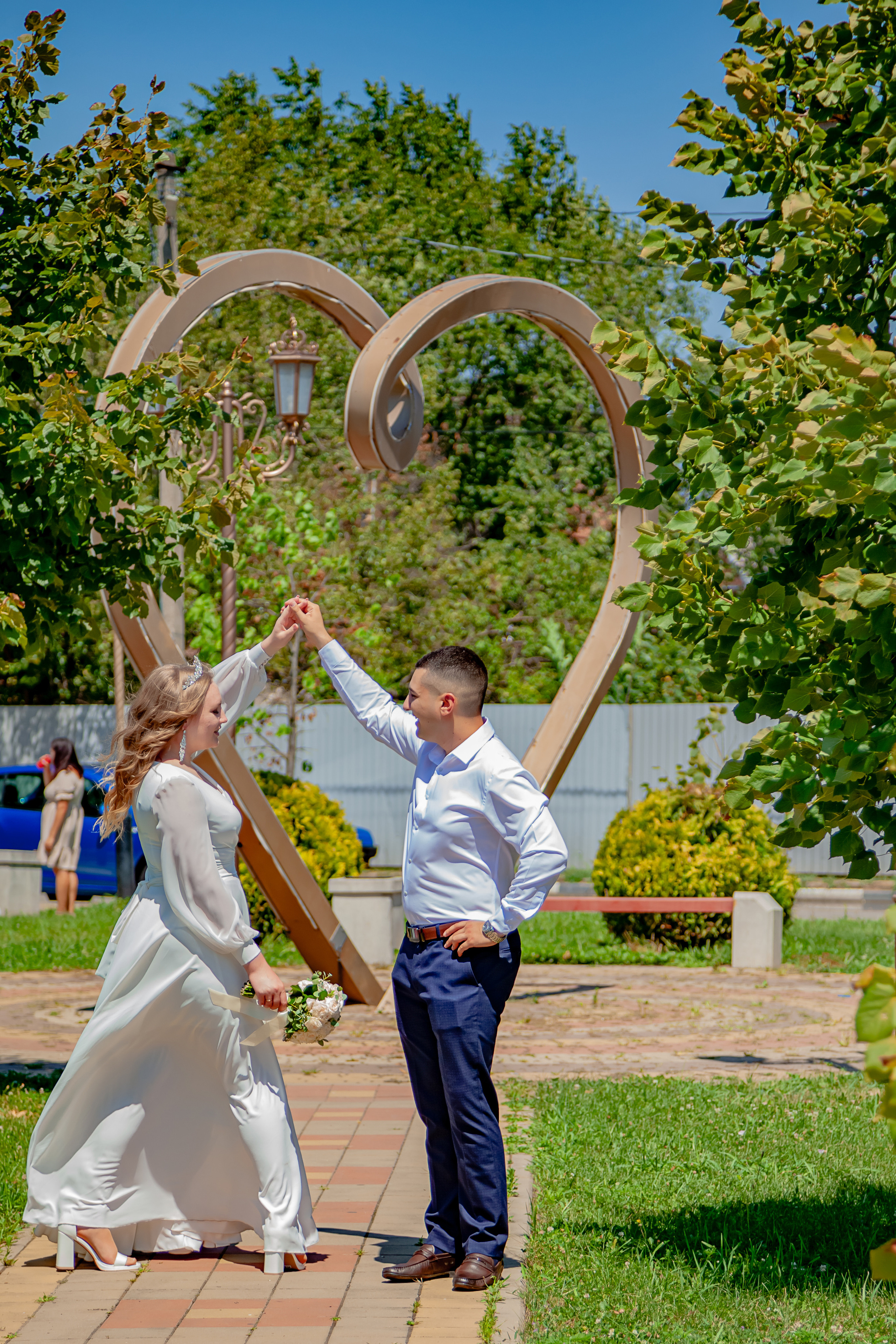 5.08.23. Свадебный и семейный фотограф в Армавире