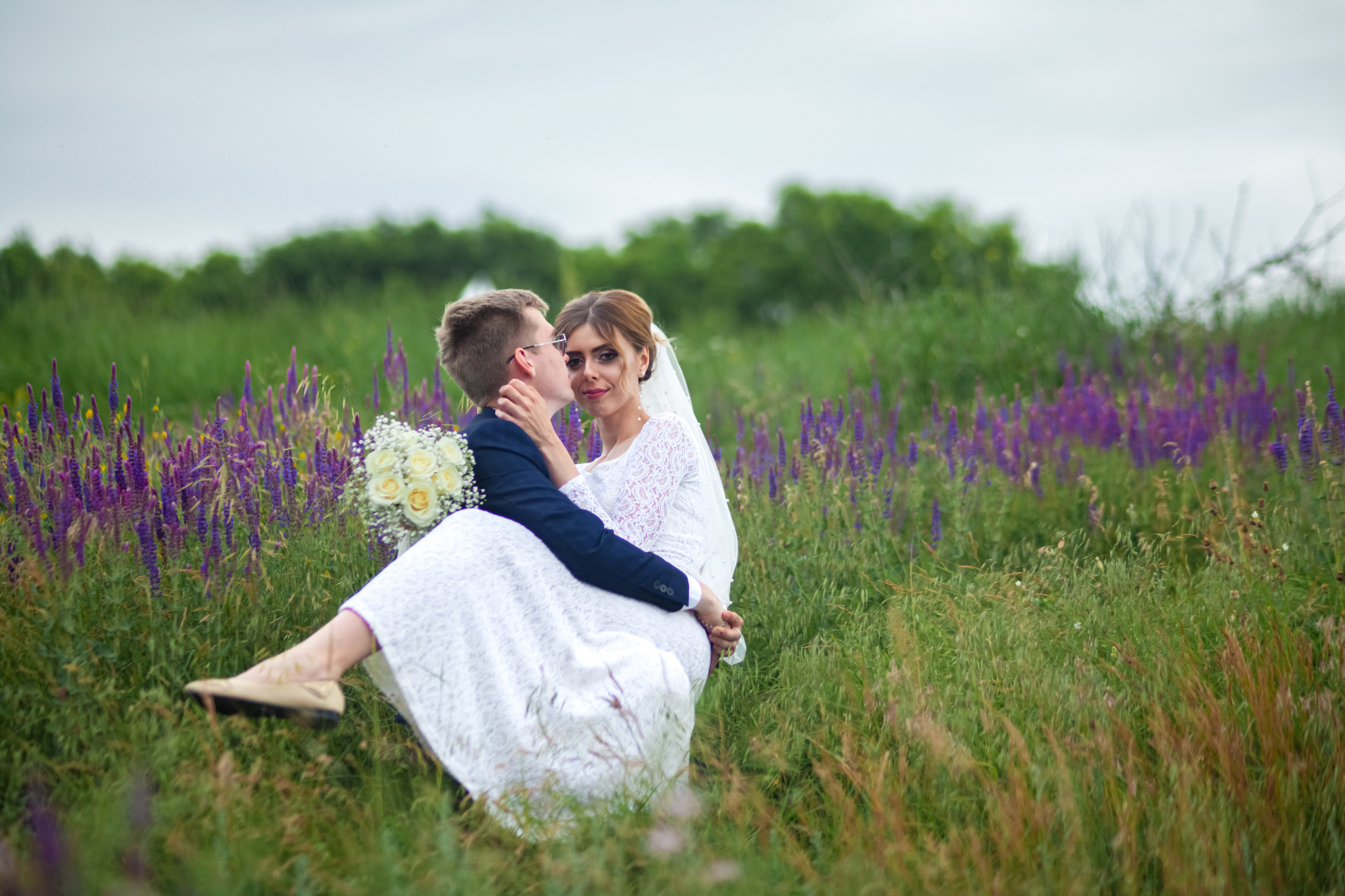 Свадьба Юлии и Александра. Свадебный и семейный фотограф в Армавире